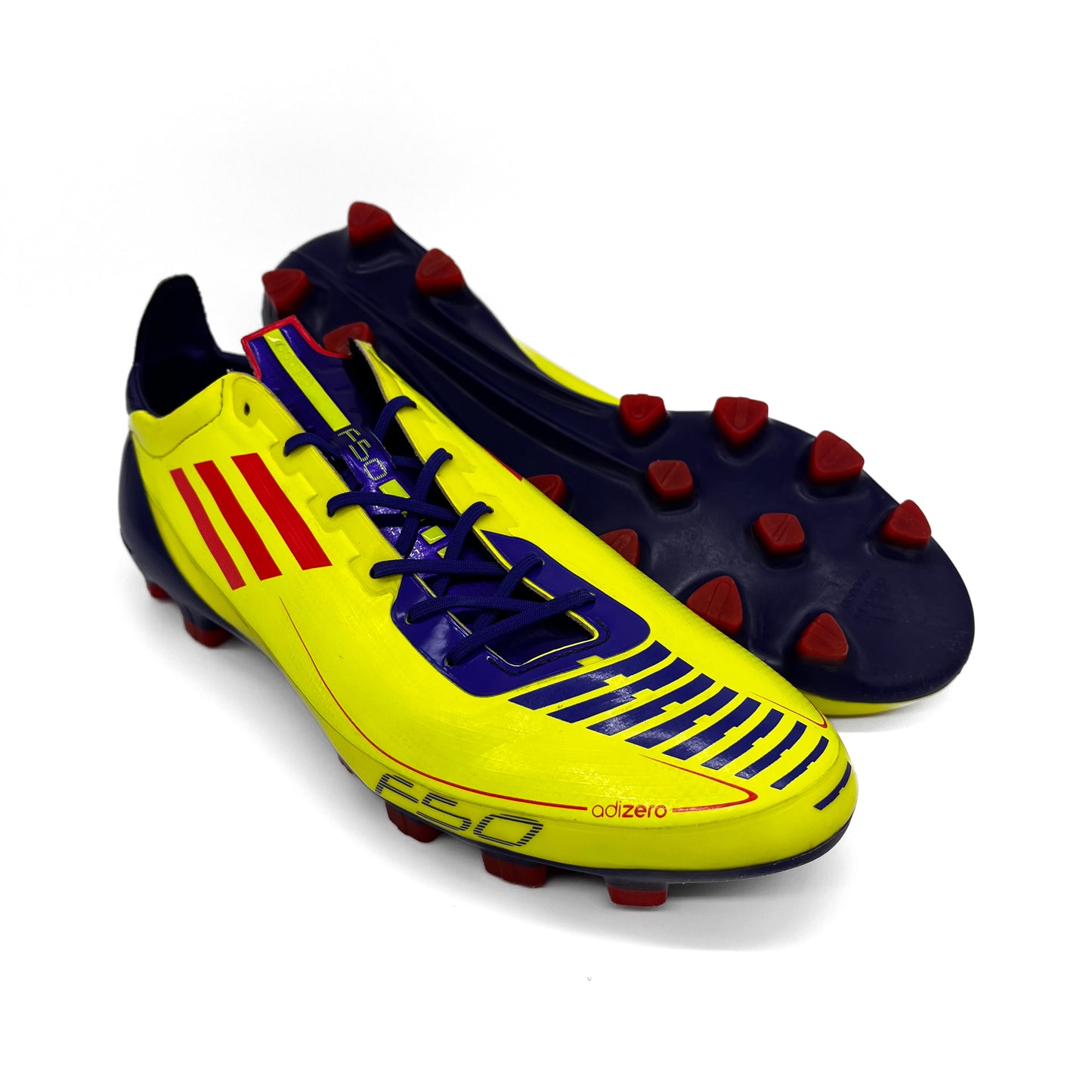 Adidas F50 Adizero FG/AG