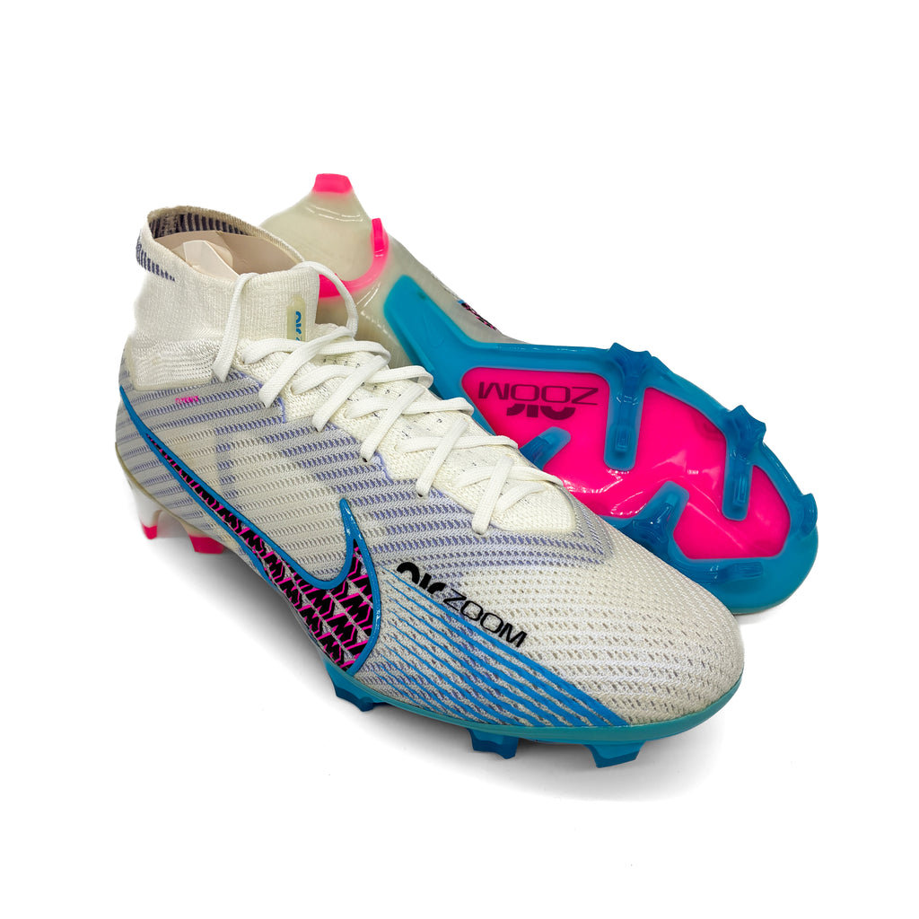 Nike Mercurial Superfly 9 Elite FG
