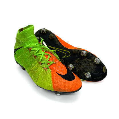 Nike Hypervenom Phantom 3 Elite SG-AC