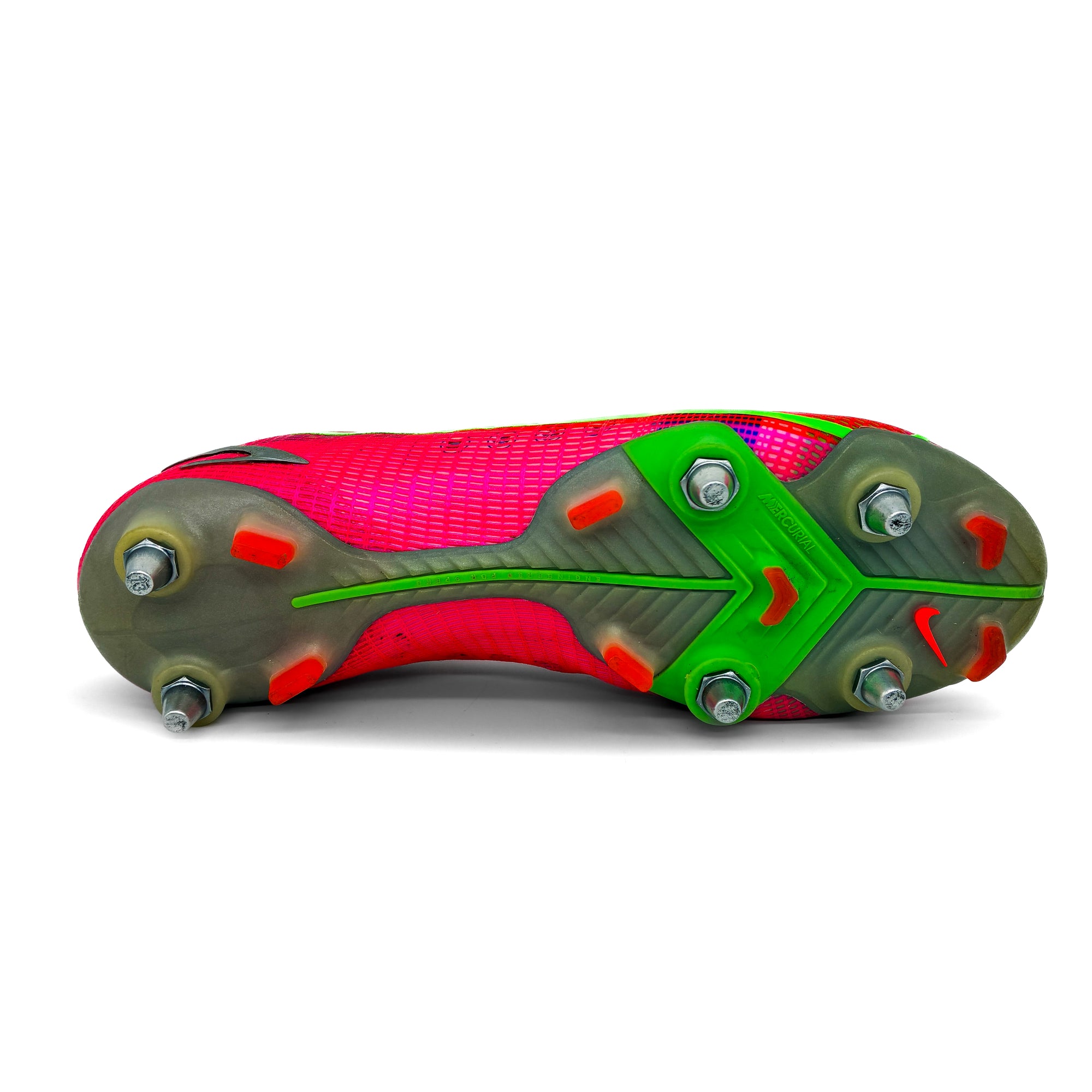 Nike Mercurial Vapor 14 Elite SG-Pro