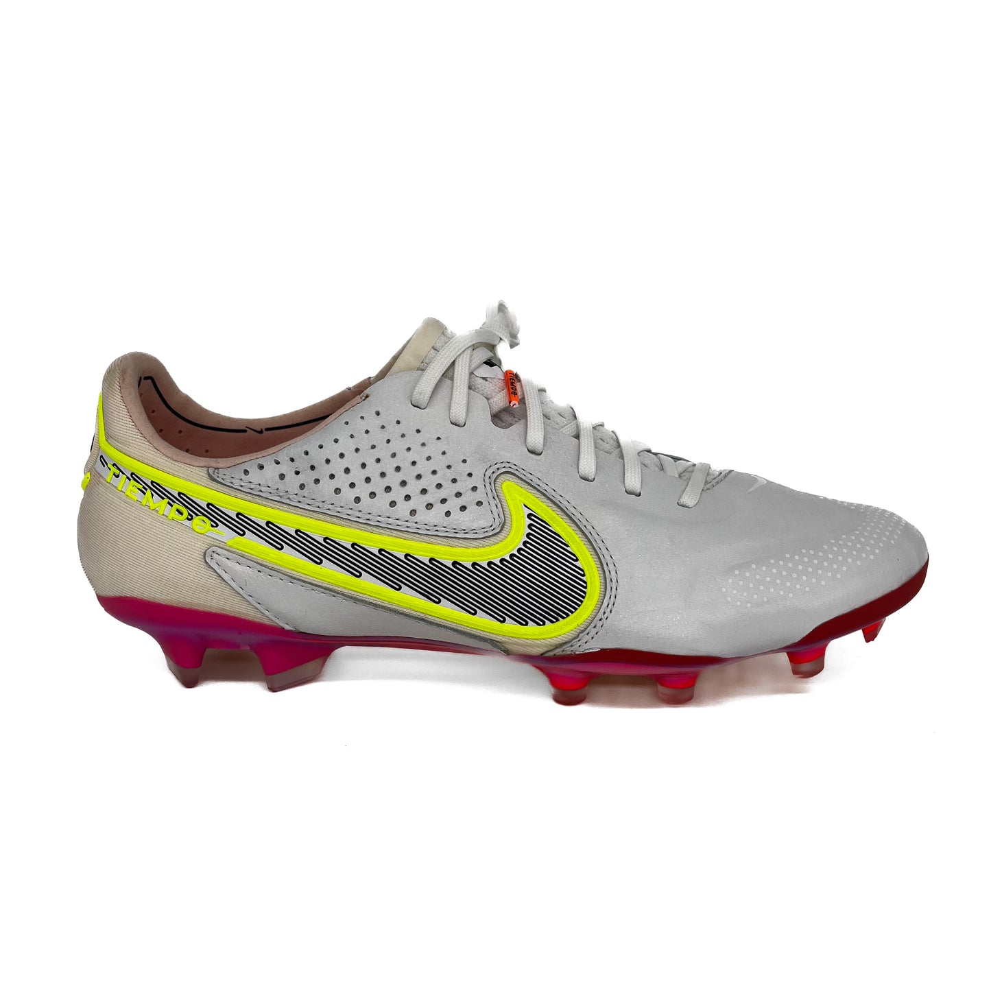 Nike Tiempo Legend 9 Elite FG ‘Rawdacious’