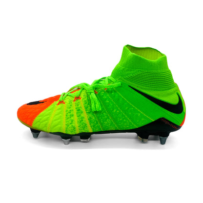 Nike Hypervenom Phantom 3 Elite SG-Pro