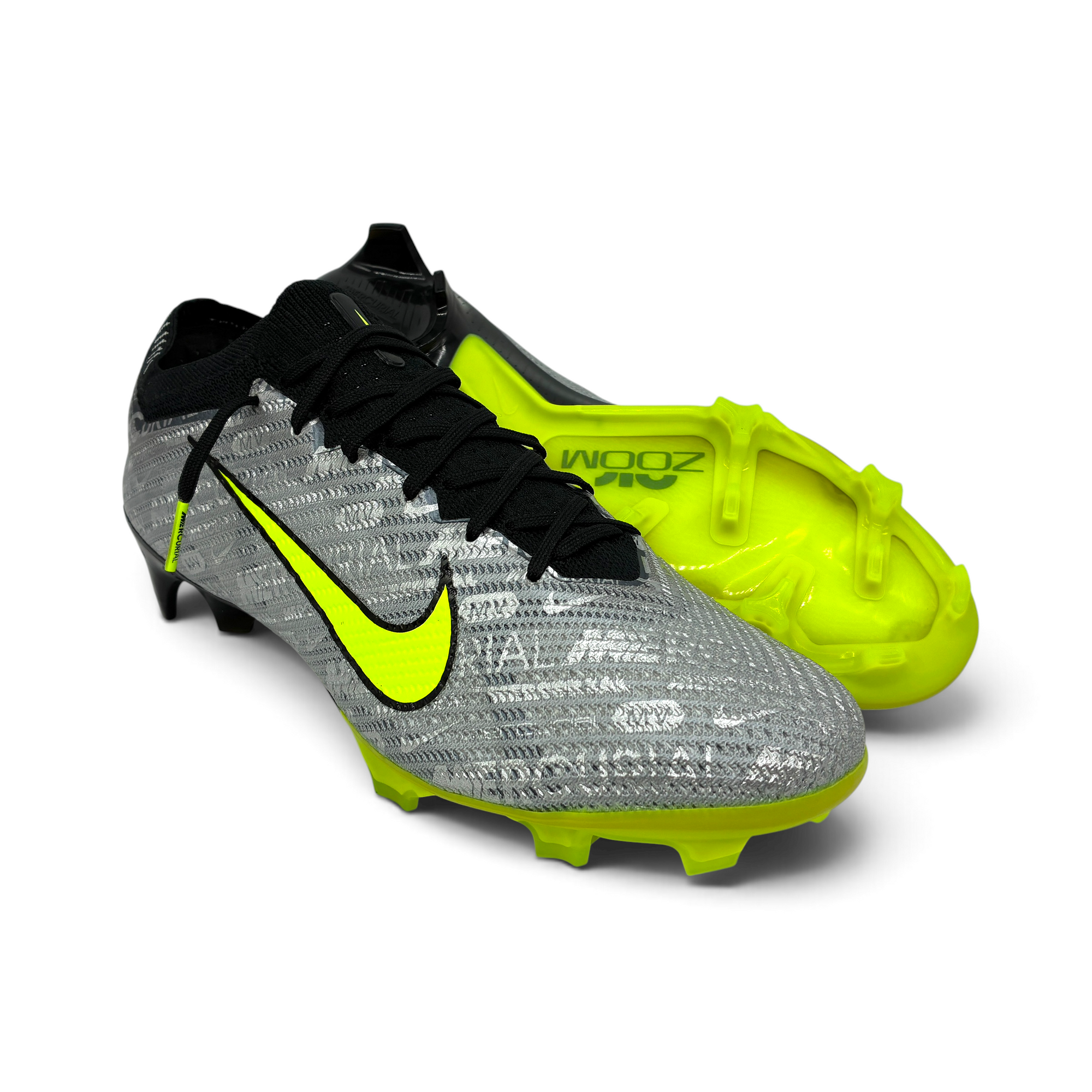 Nike Mercurial Vapor 15 Elite FG XXV