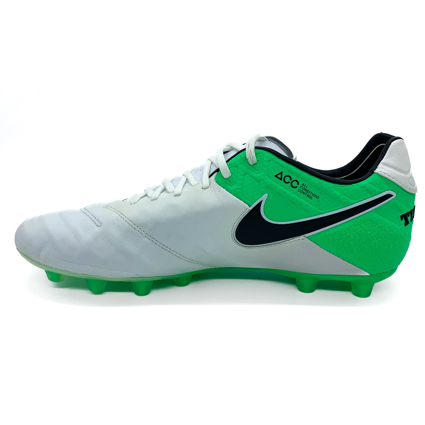 Nike Tiempo Legend 6 Elite HG/AG