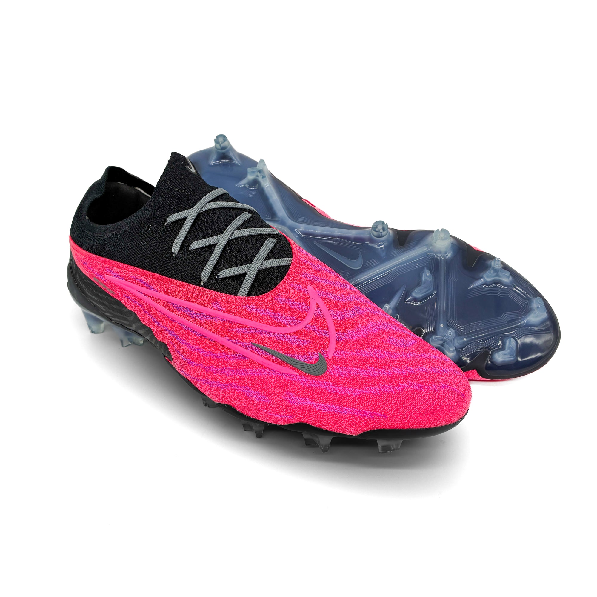 Nike Phantom GX Elite FG NikeID