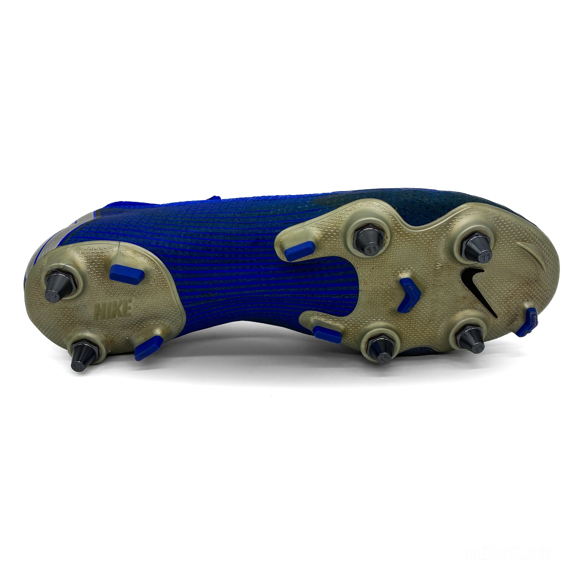 Nike Mercurial Vapor 12 Elite SG Pro