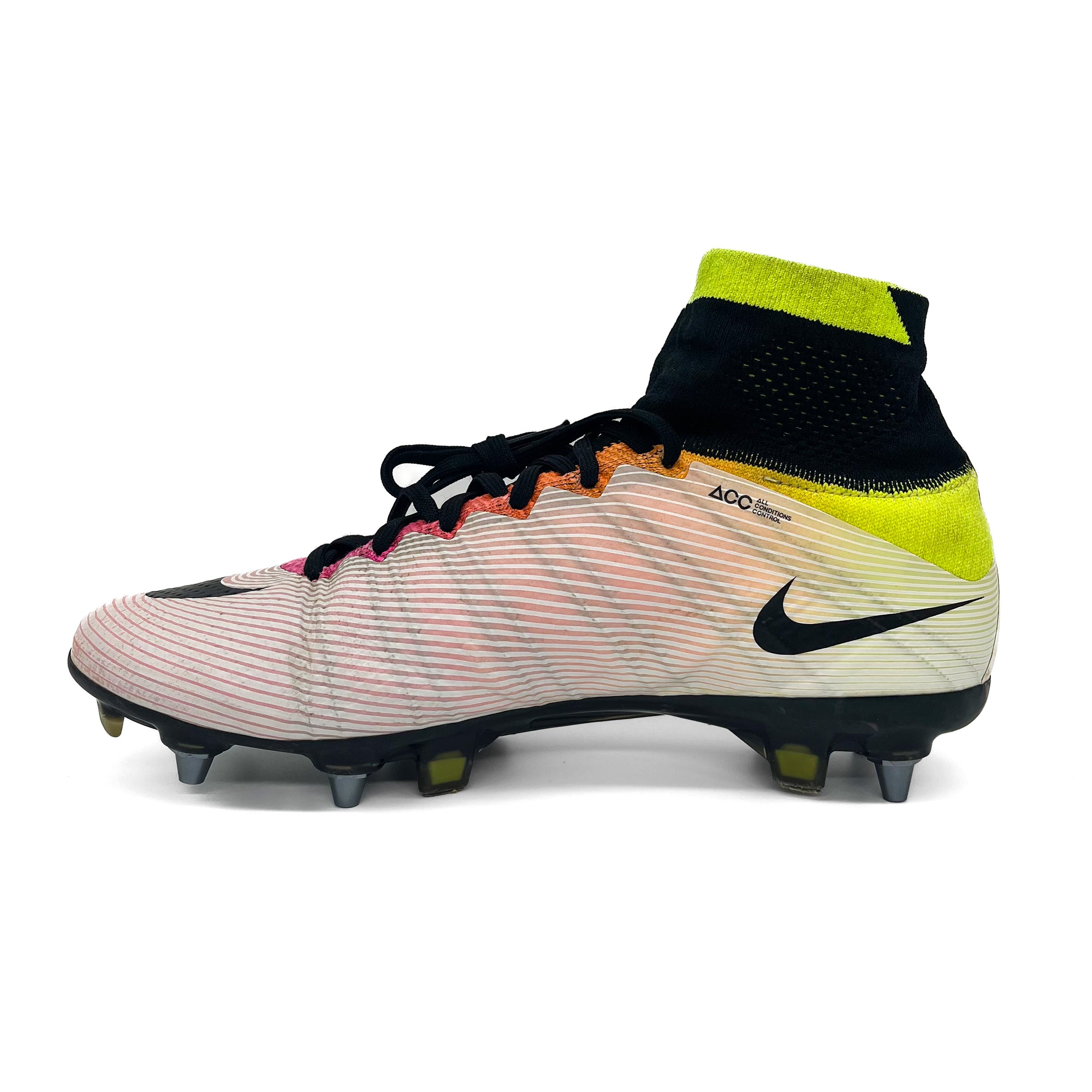 Nike Mercurial Superfly IV SG-Pro
