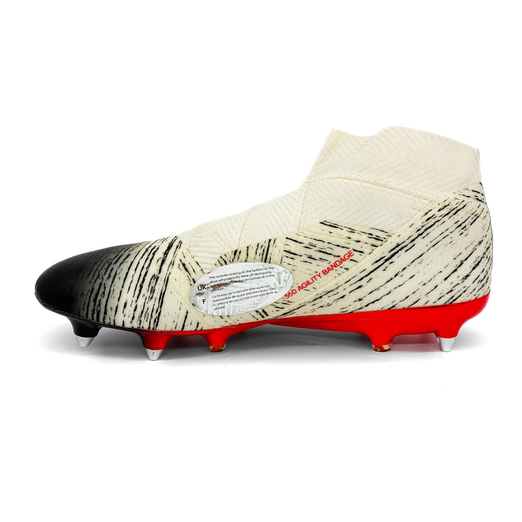 Adidas Nemeziz 18+ SG-Pro