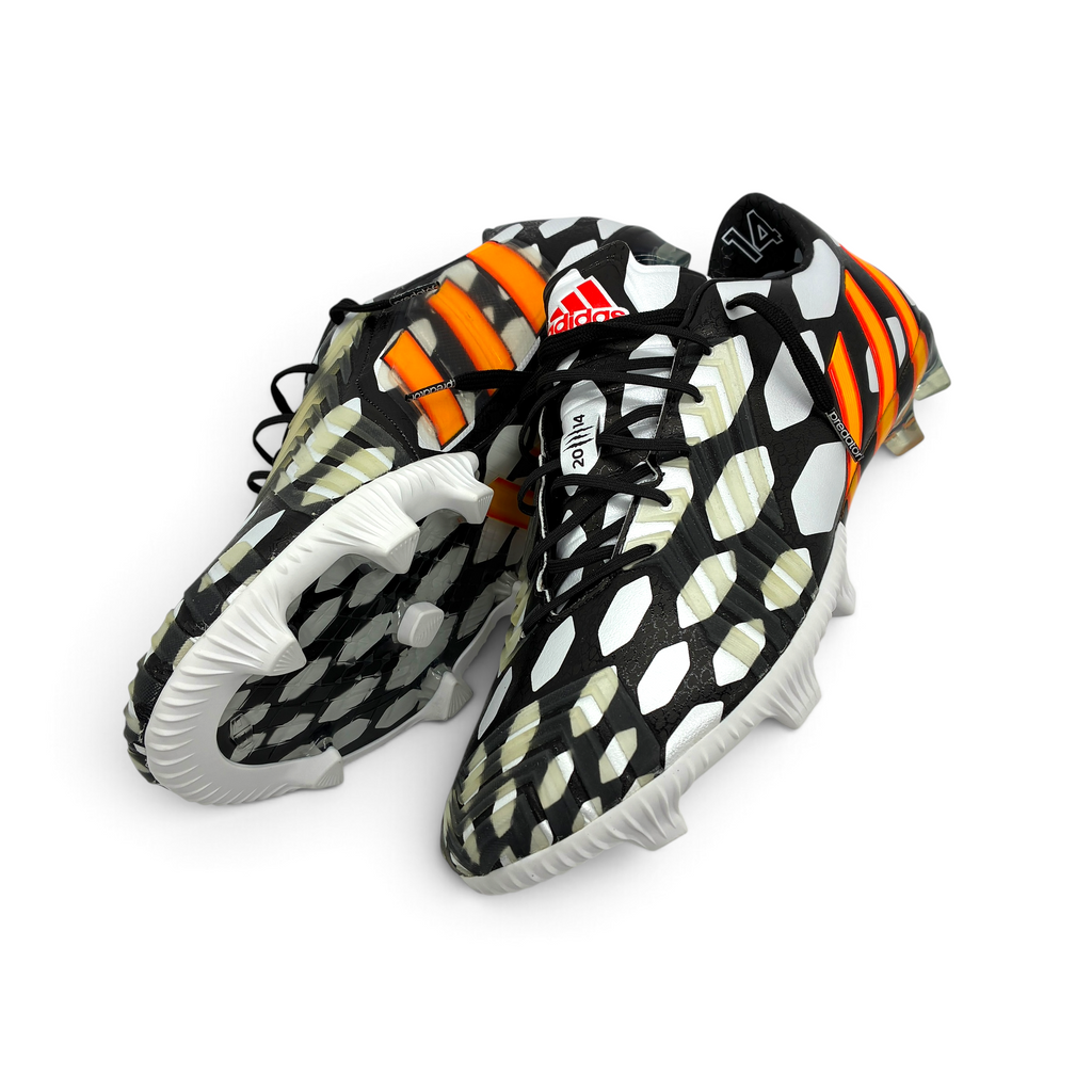 Adidas Predator LZ Instinct FG 'Battle Pack'
