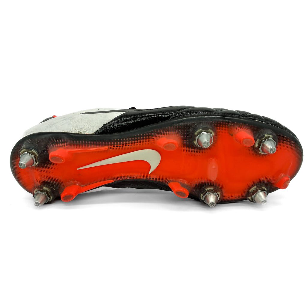 Nike Tiempo Legend 4 IV Elite SG-Pro Reverse-Clash