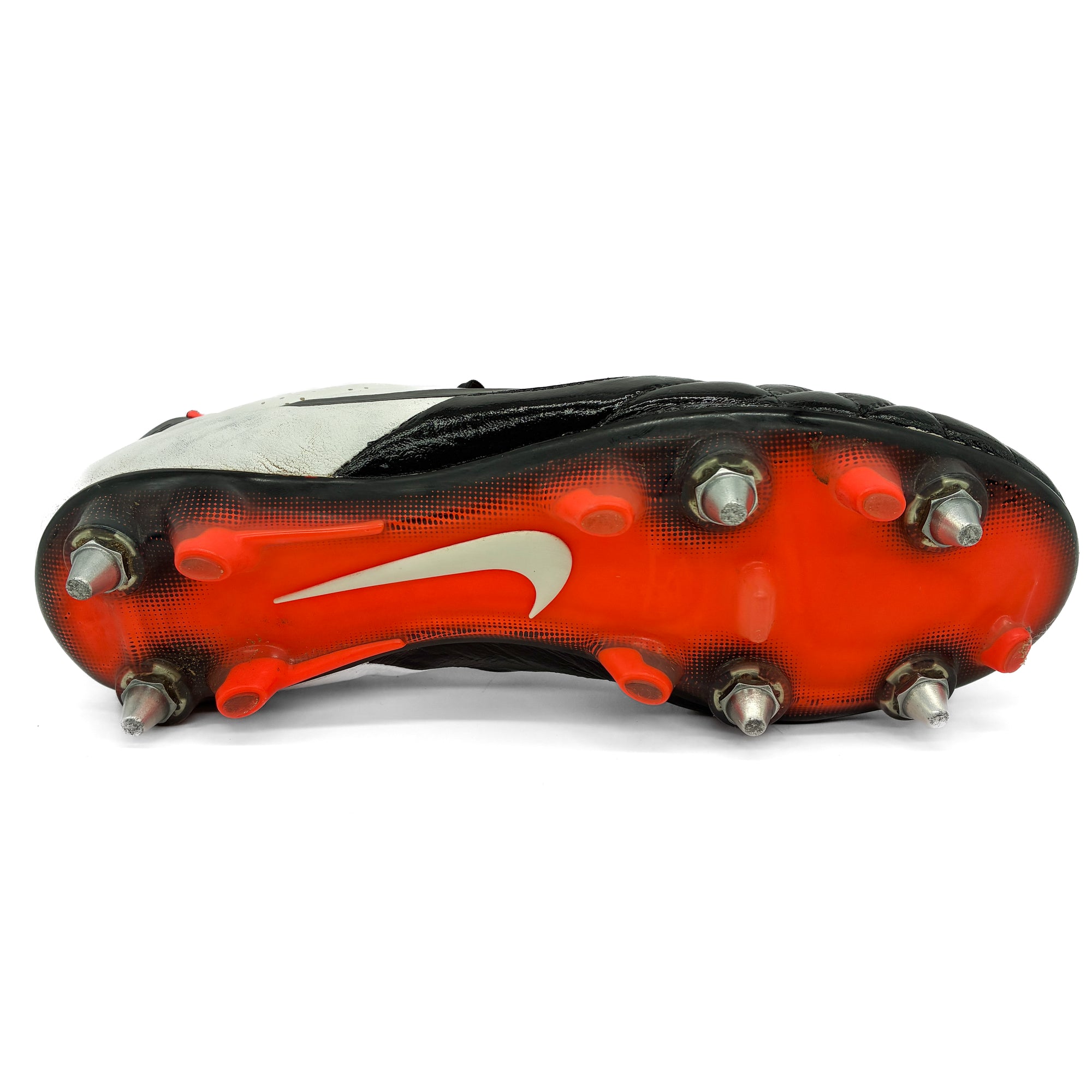 Nike Tiempo Legend 4 IV Elite SG-Pro Reverse-Clash