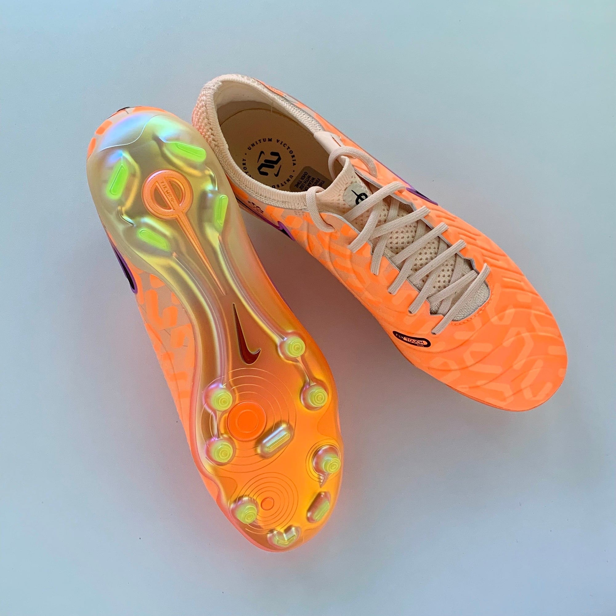 Nike Tiempo Legend 10 Elite FG Nike United