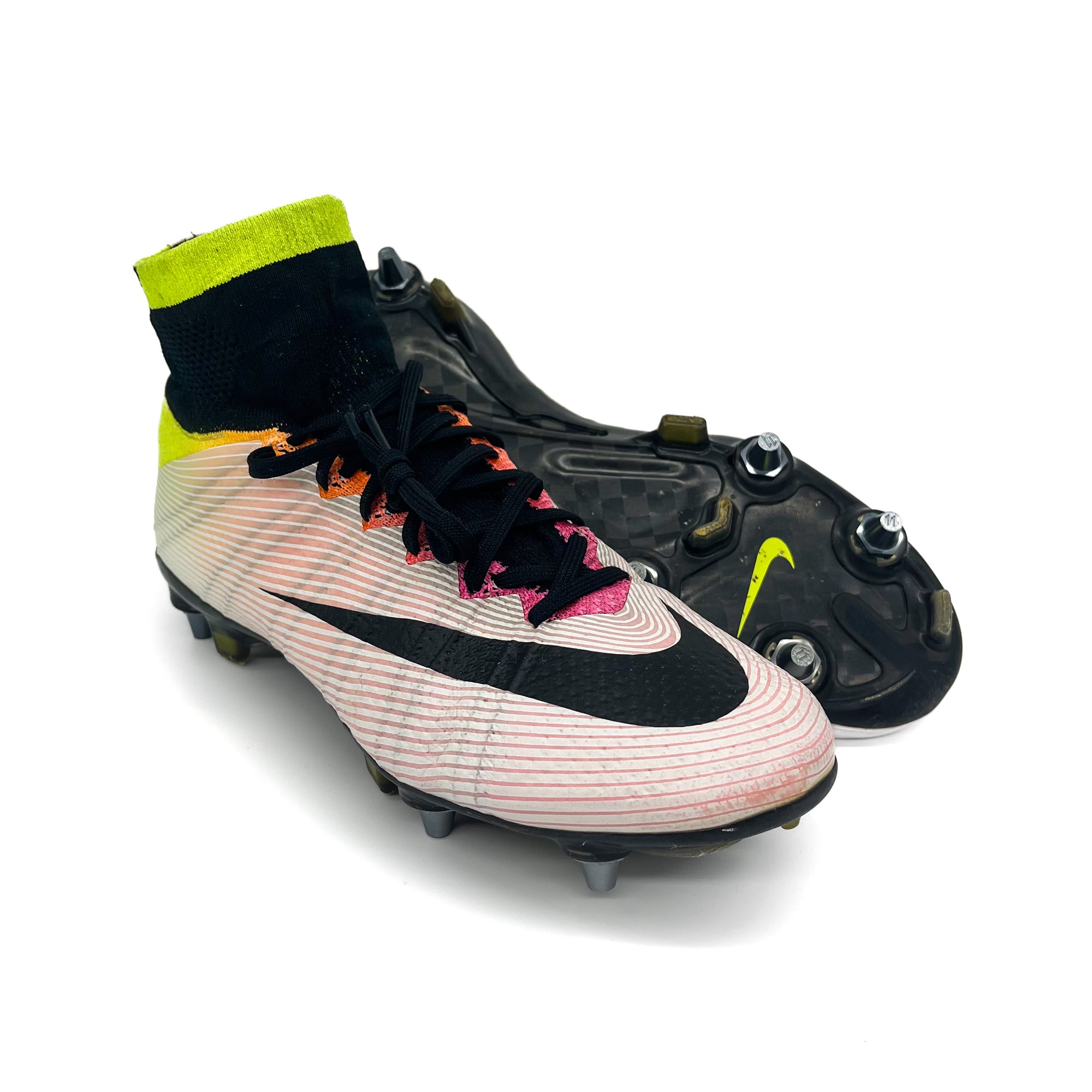 Nike Mercurial Superfly IV SG-Pro