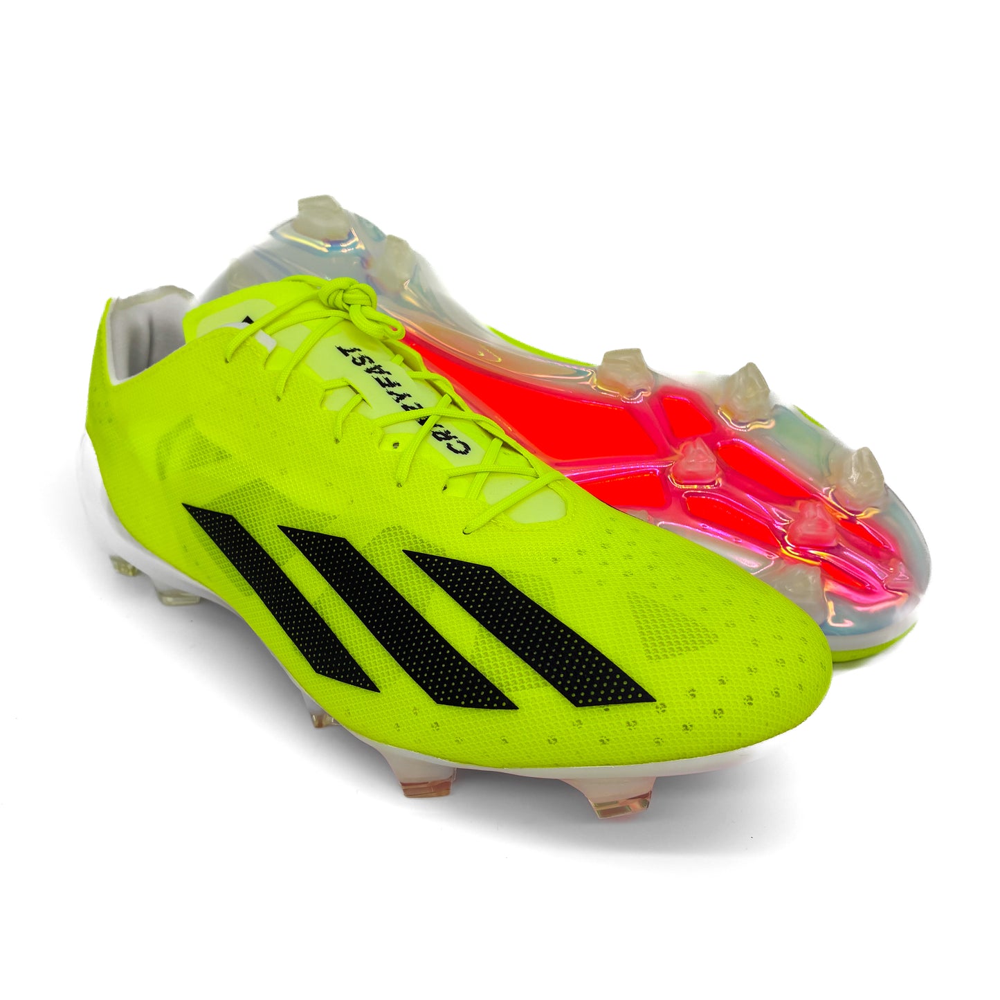 Adidas X Crazyfast+ FG