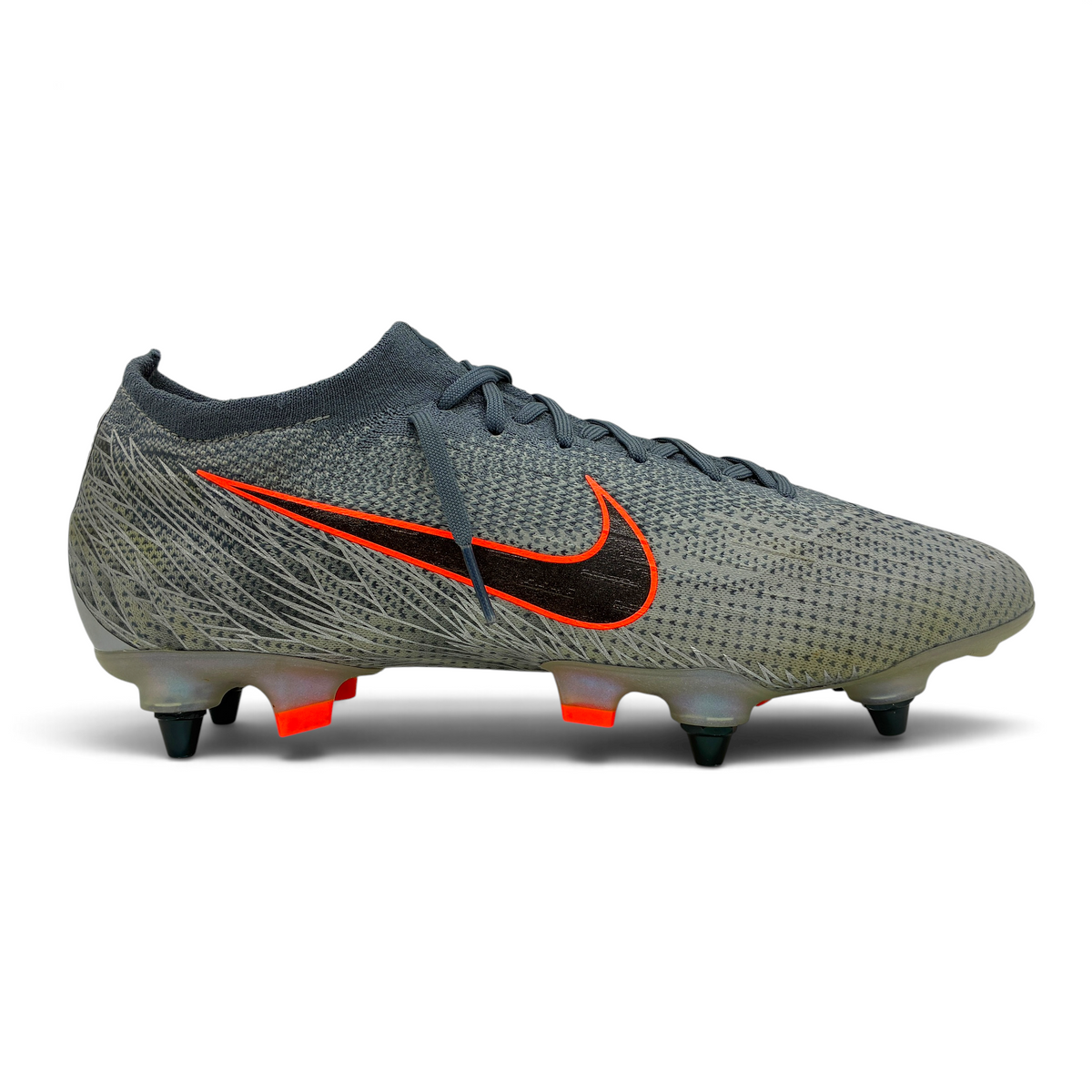 Nike Mercurial Vapor 12 Elite SG-Pro *Sock-Conversion*
