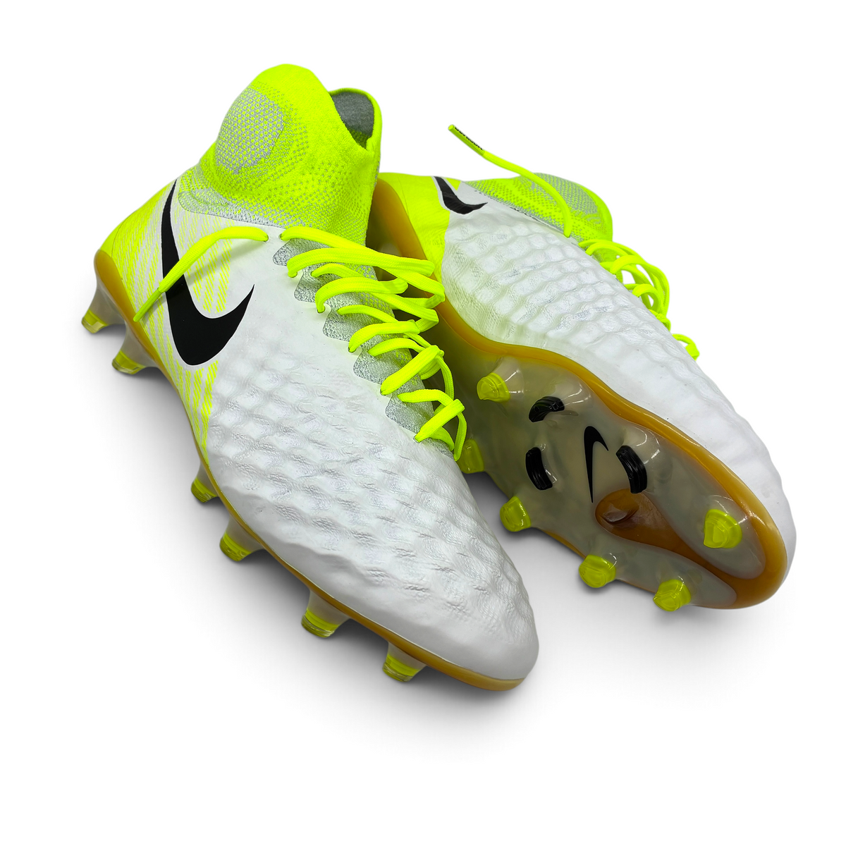 Nike Magista Obra 2 Elite FG