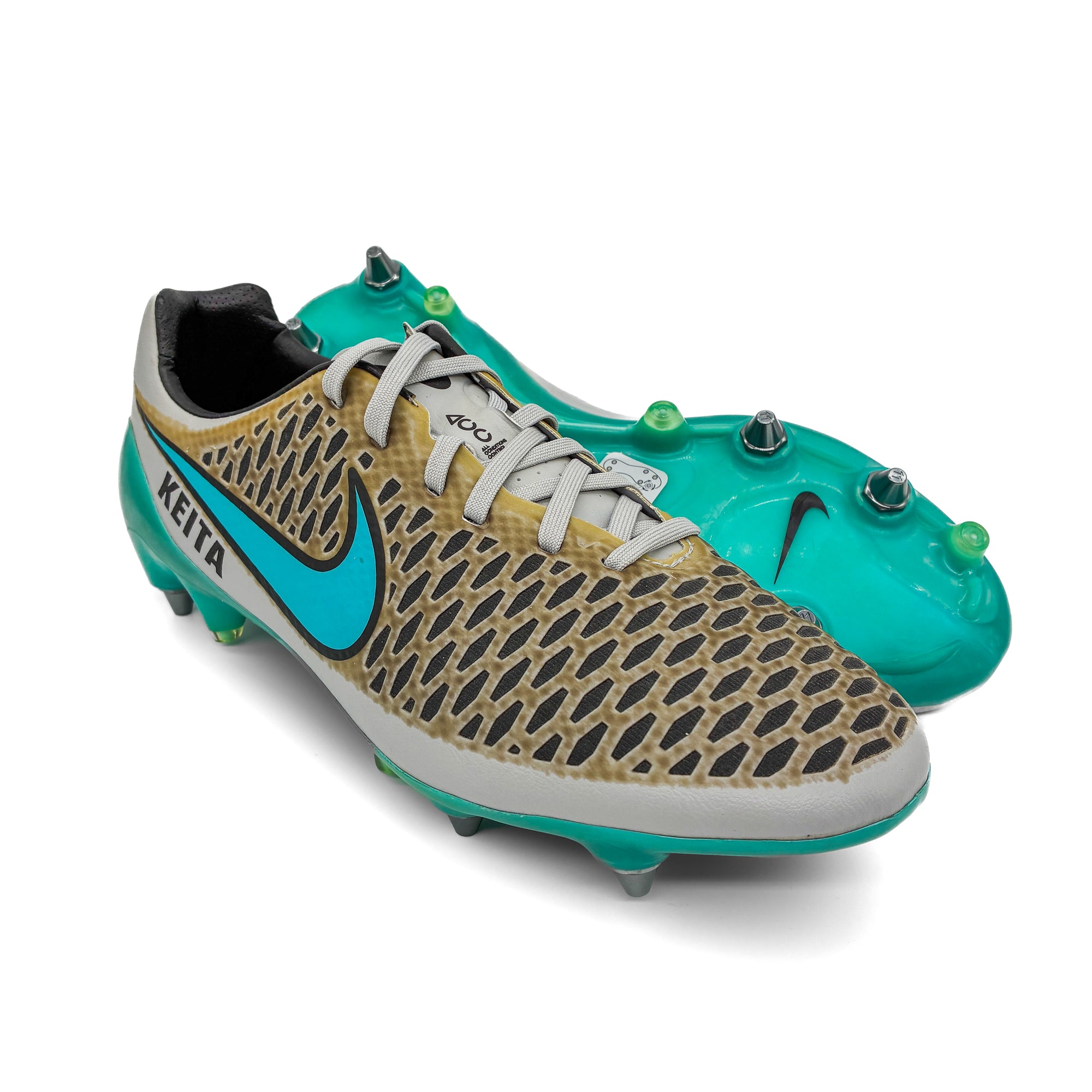 Nike Magista Opus Elite SG-Pro