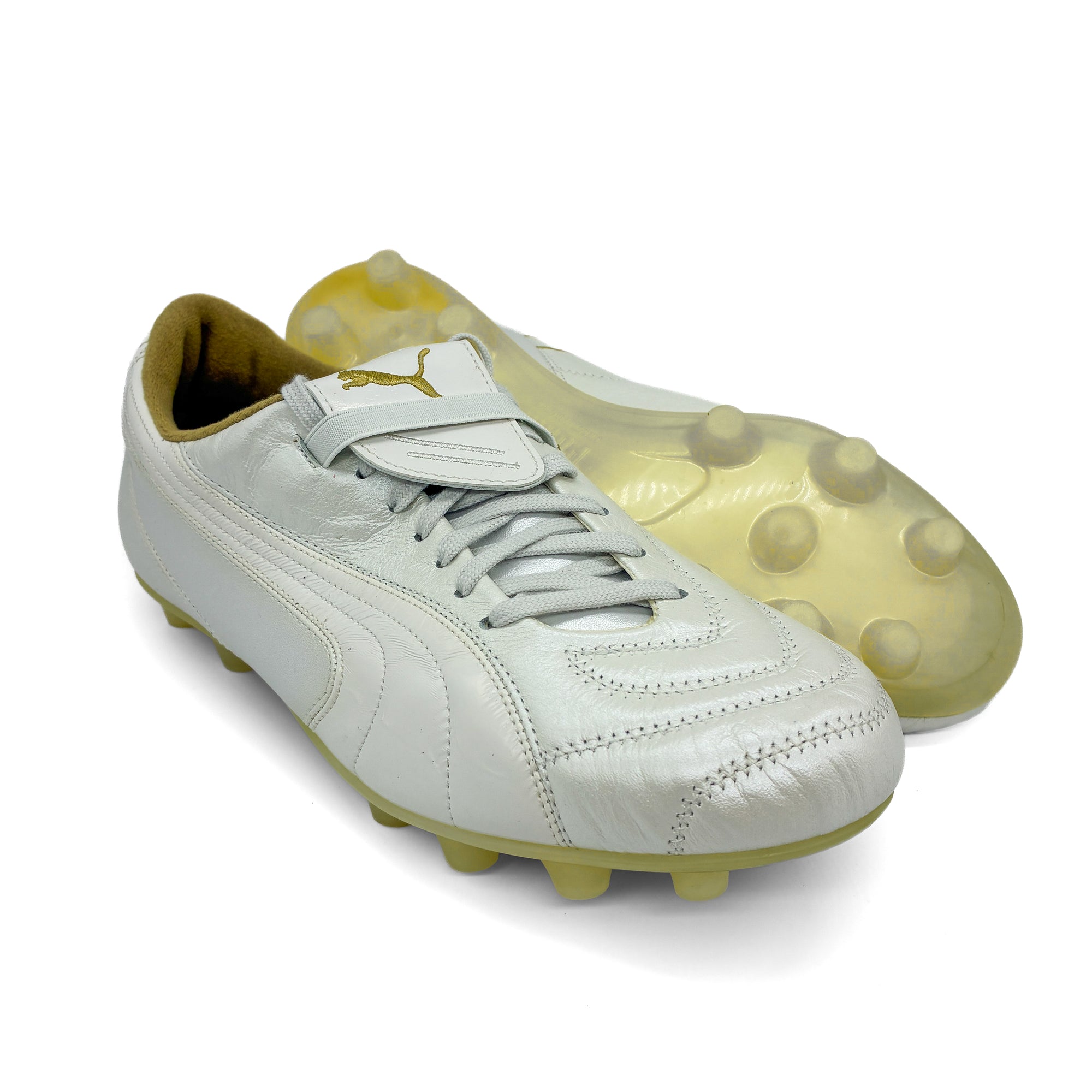 Puma Exec JD K-Leather Prototype Elite FG