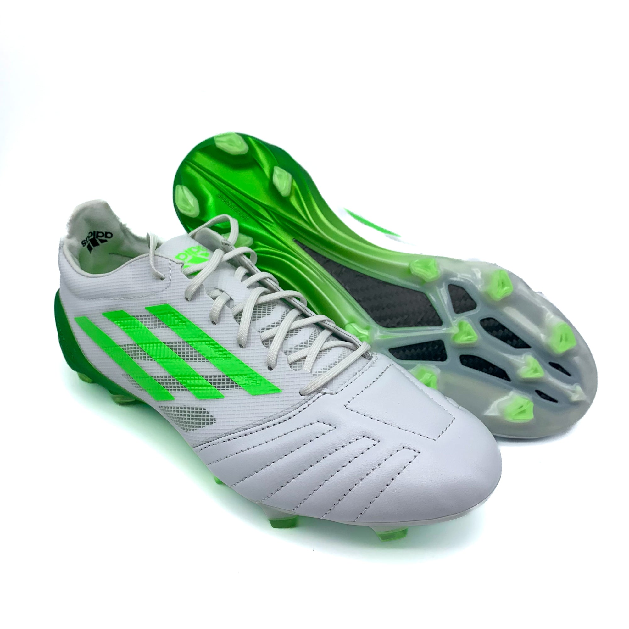Adidas X Speedportal 99 Leather FG