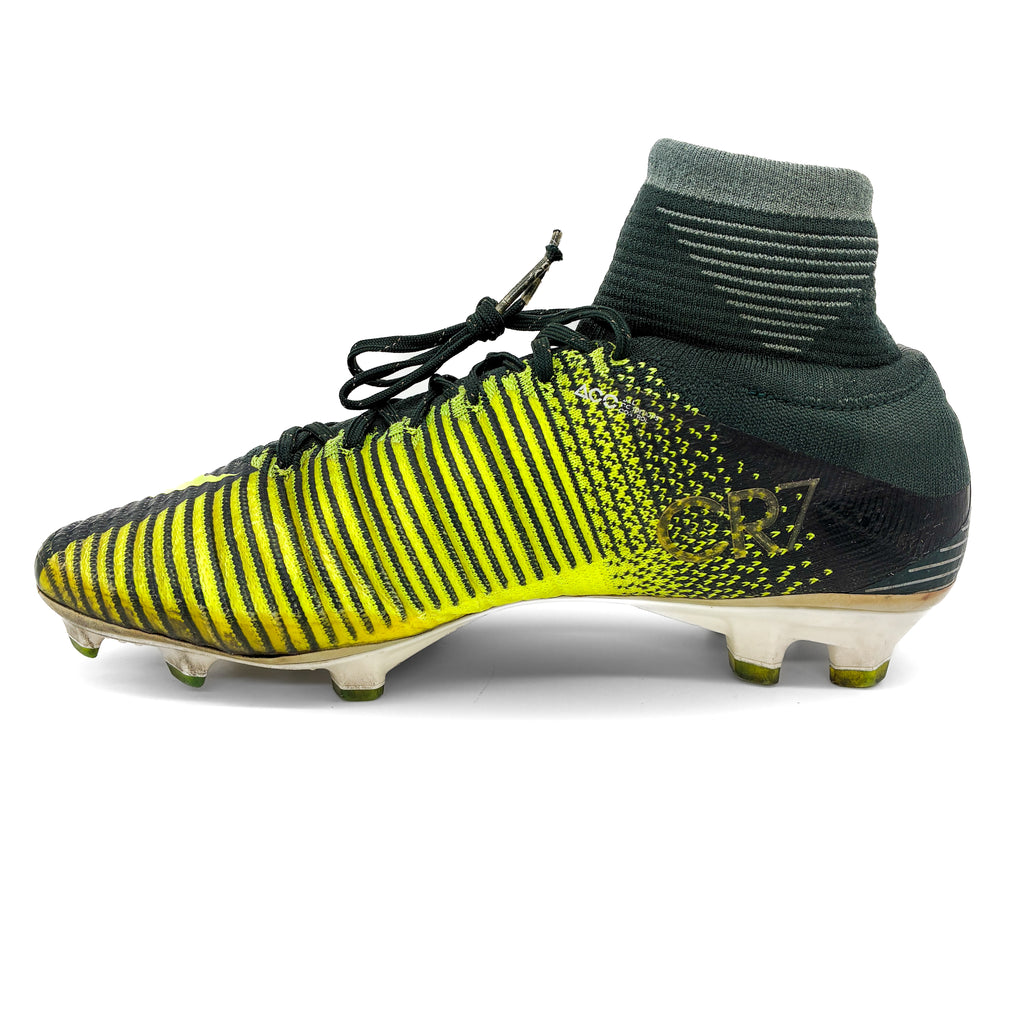 Nike Mercurial Superfly 5 V Elite FG CR7