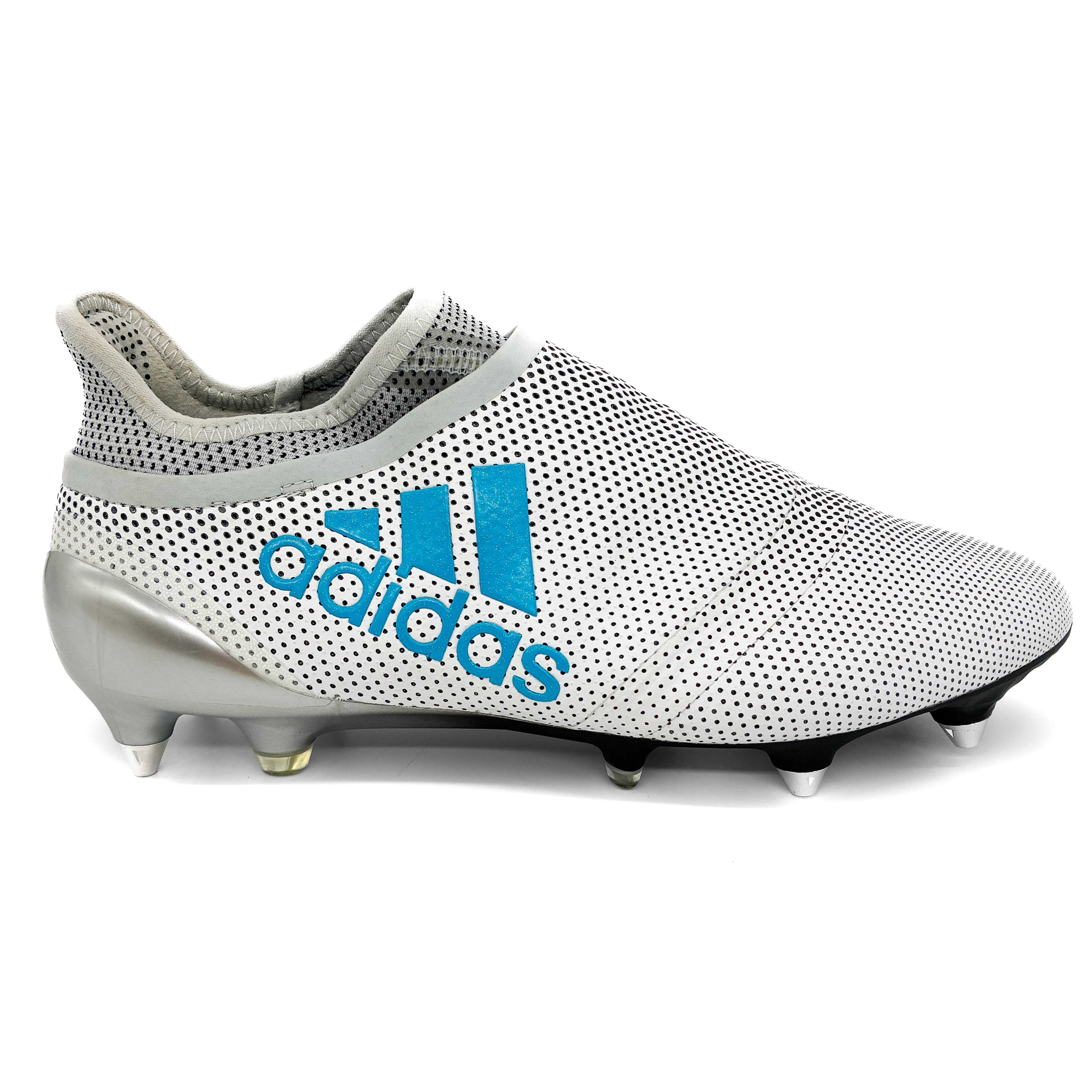 Adidas X 17+ Purespeed SG-Pro – Oce Boots