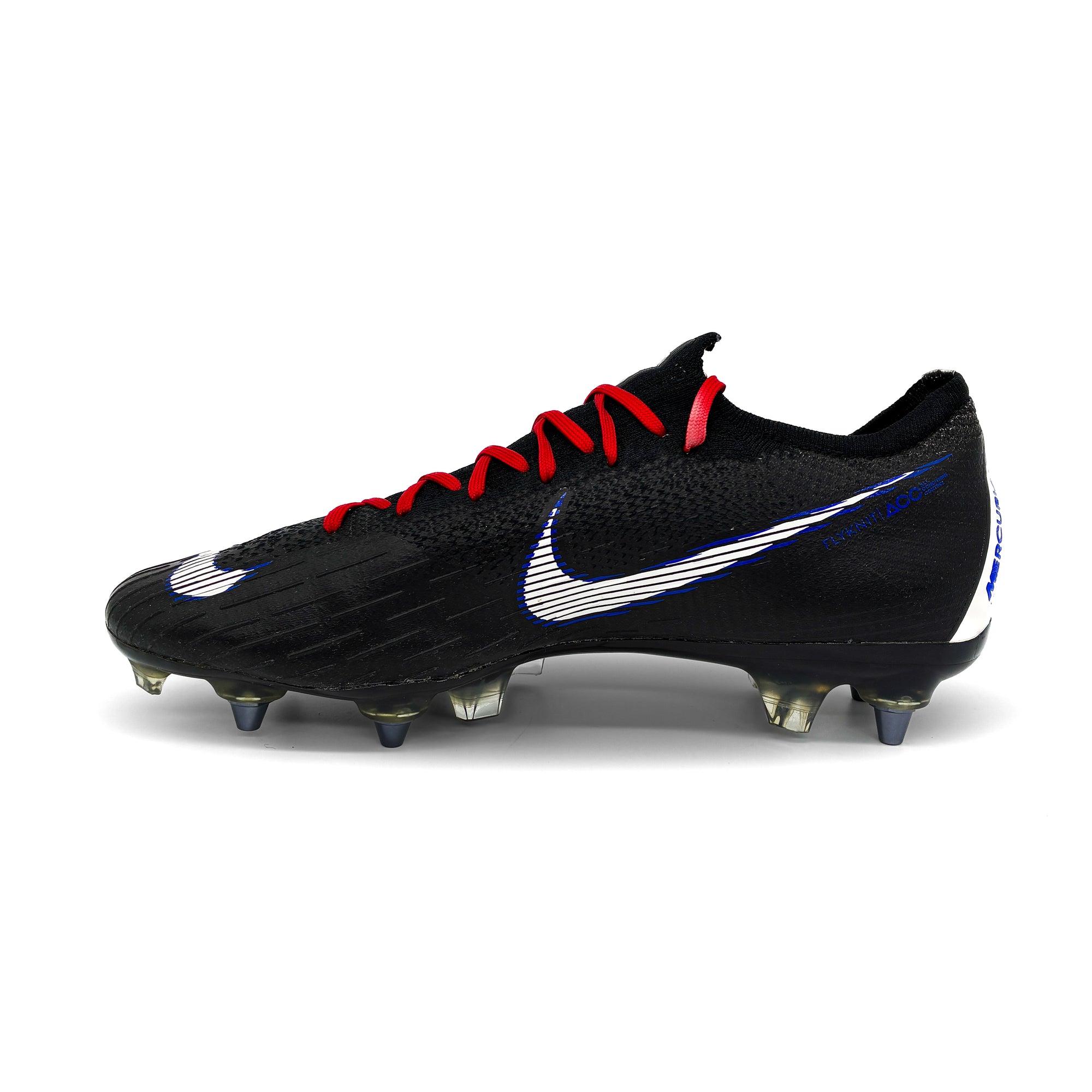 Nike Mercurial Vapor 12 Elite SG AC NikeID