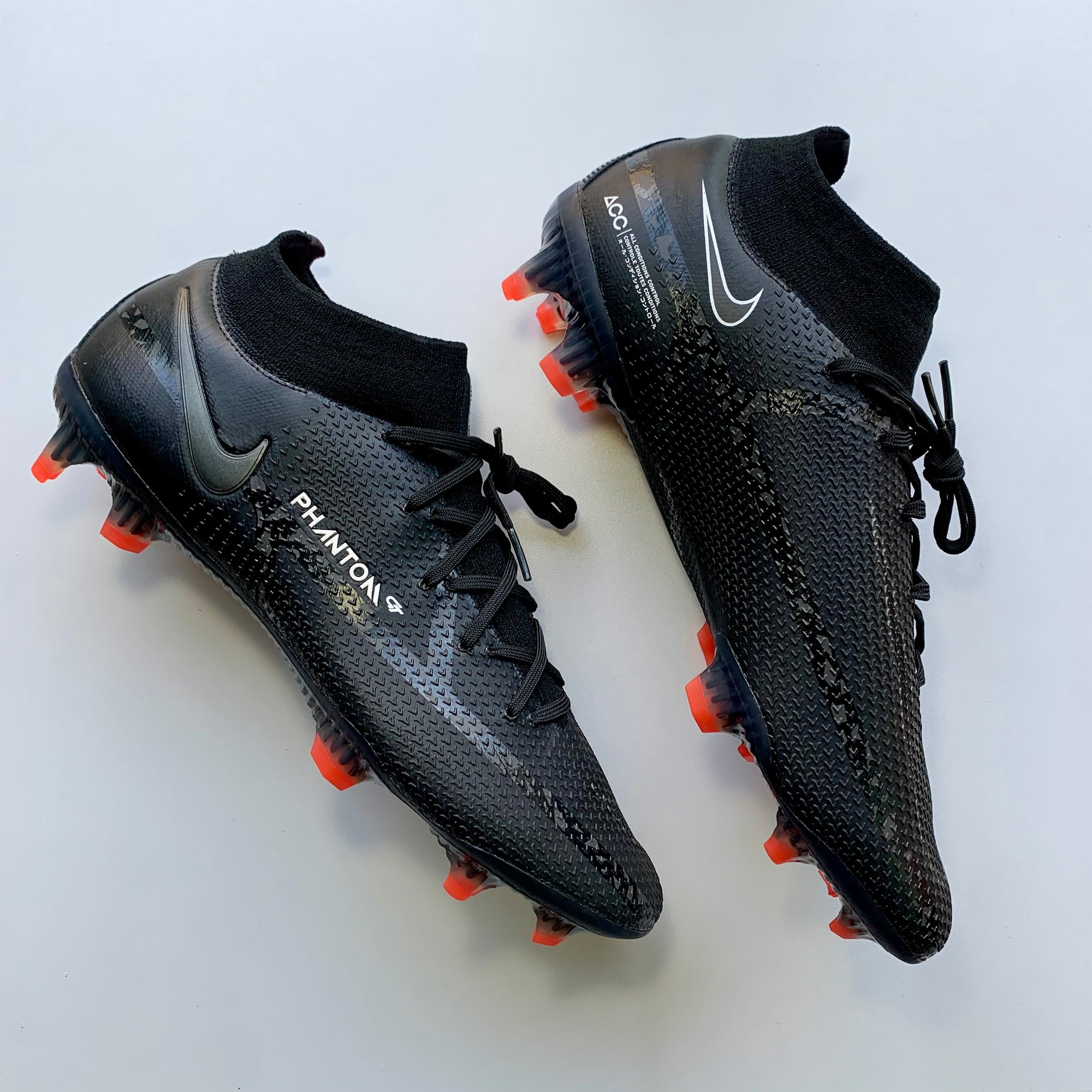 Nike Phantom GT 2 DF Elite FG