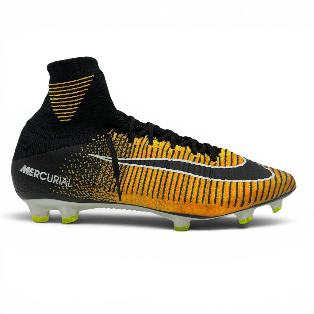 Nike Mercurial Superfly 5 V Elite FG