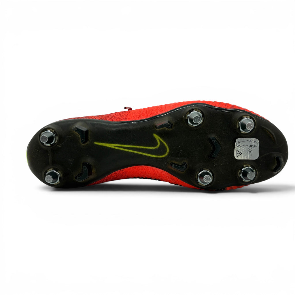 Nike Mercurial Superfly 5 V Elite SG-AC