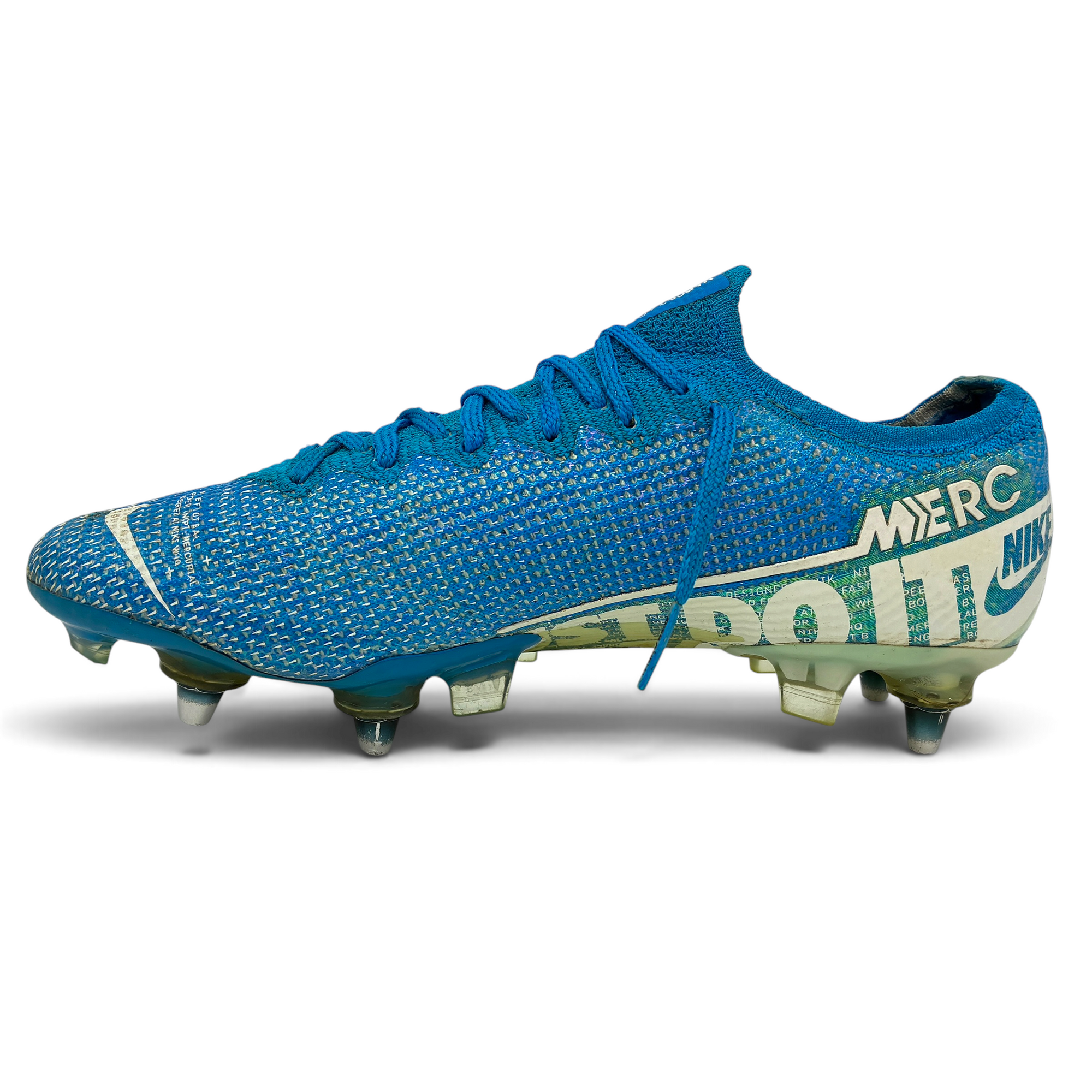Nike Mercurial Vapor 13 Elite SG-AC