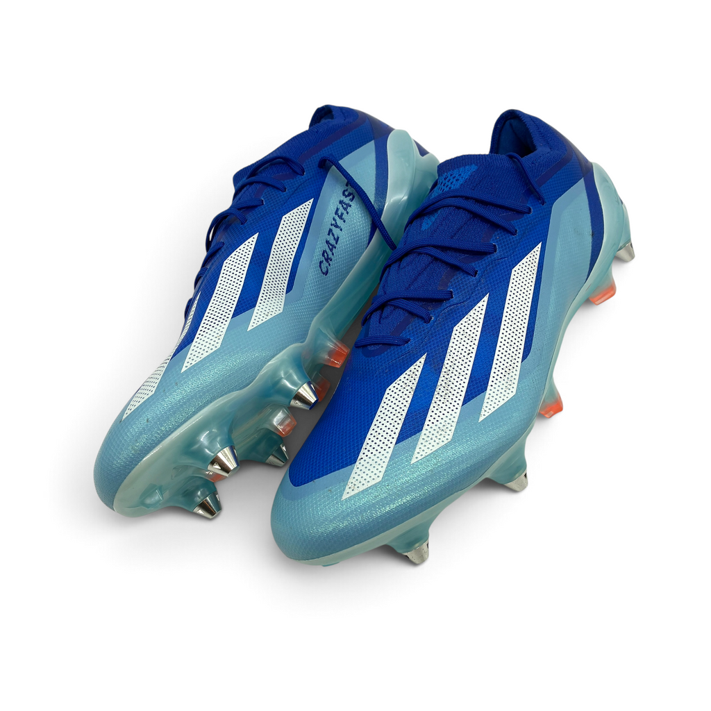Adidas X Crazyfast.1 SG-Pro