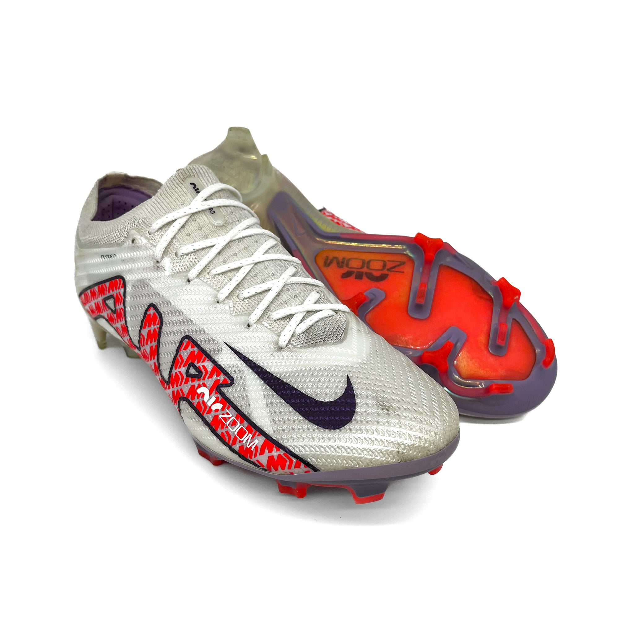 Nike Mercurial Vapor 15 Elite FG SE AIR