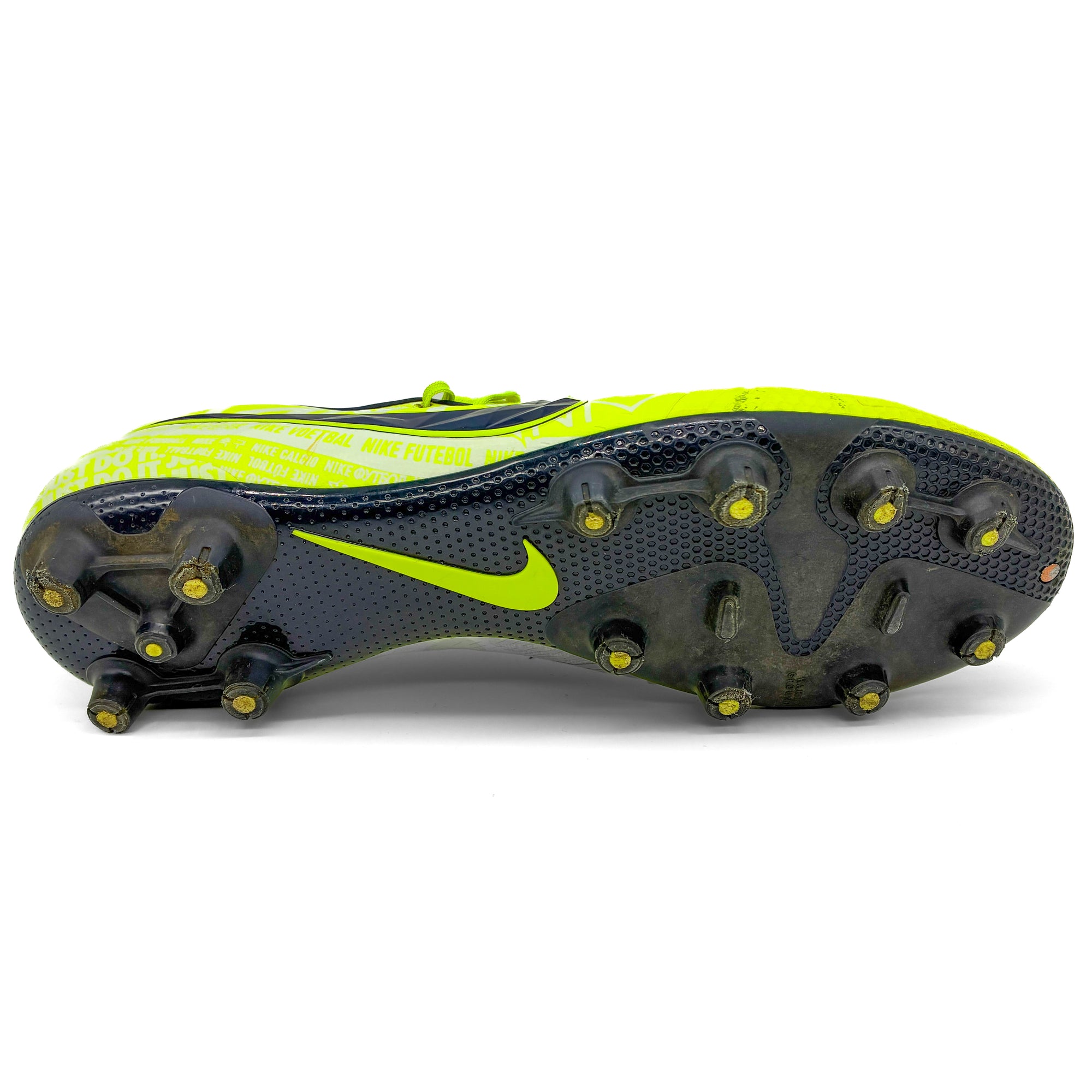 Nike Phantom Venom Elite HG/AG