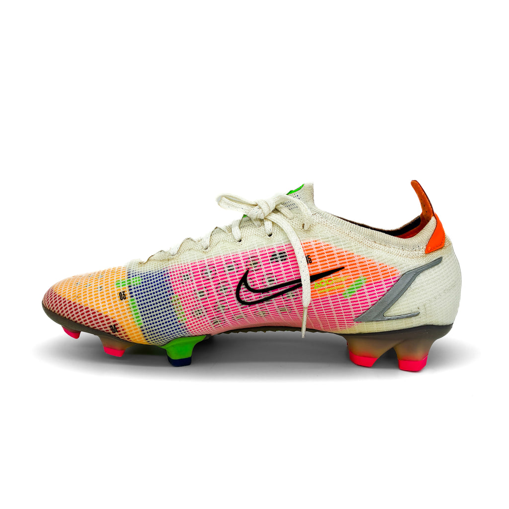 Nike Mercurial Vapor 14 Elite FG