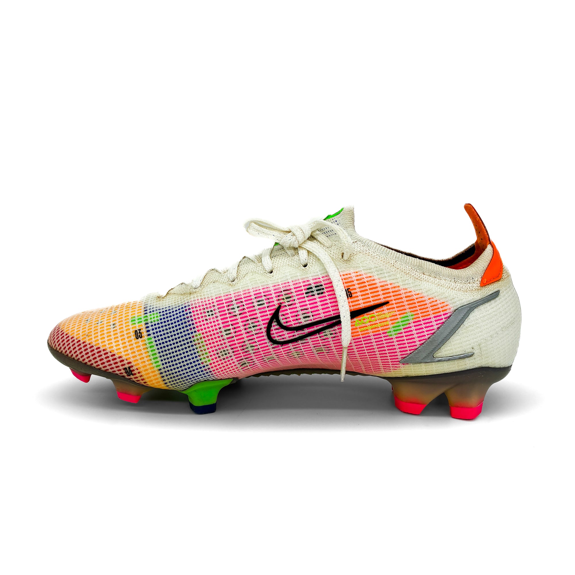 Nike Mercurial Vapor 14 Elite FG