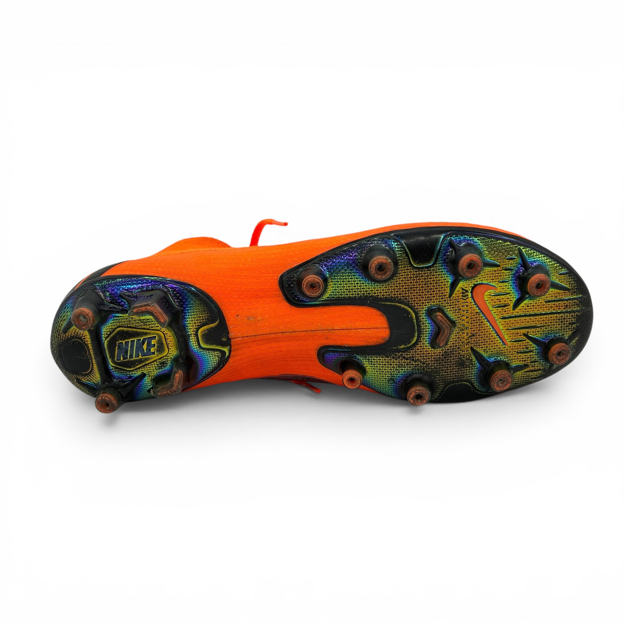 Nike Mercurial Superfly 6 Elite AG-Pro