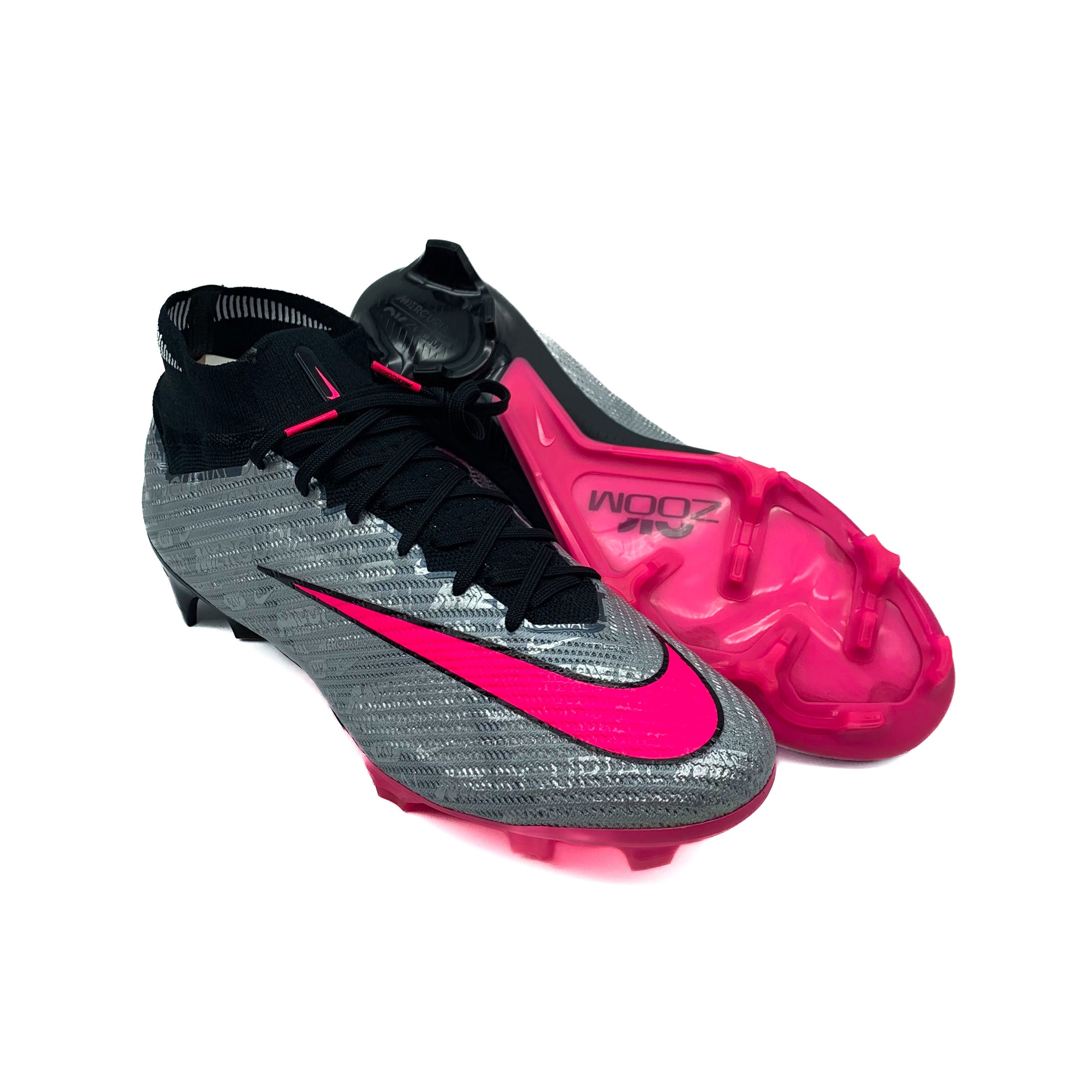 Nike Mercurial Superfly 9 Elite FG XXV