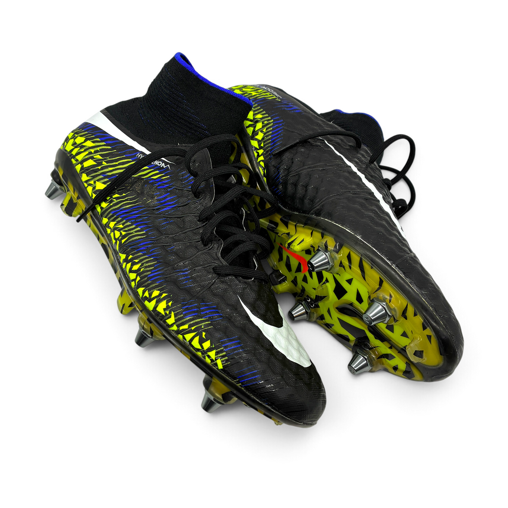 Nike Hypervenom Phantom 2 Elite SG *Pro-Player Issued*