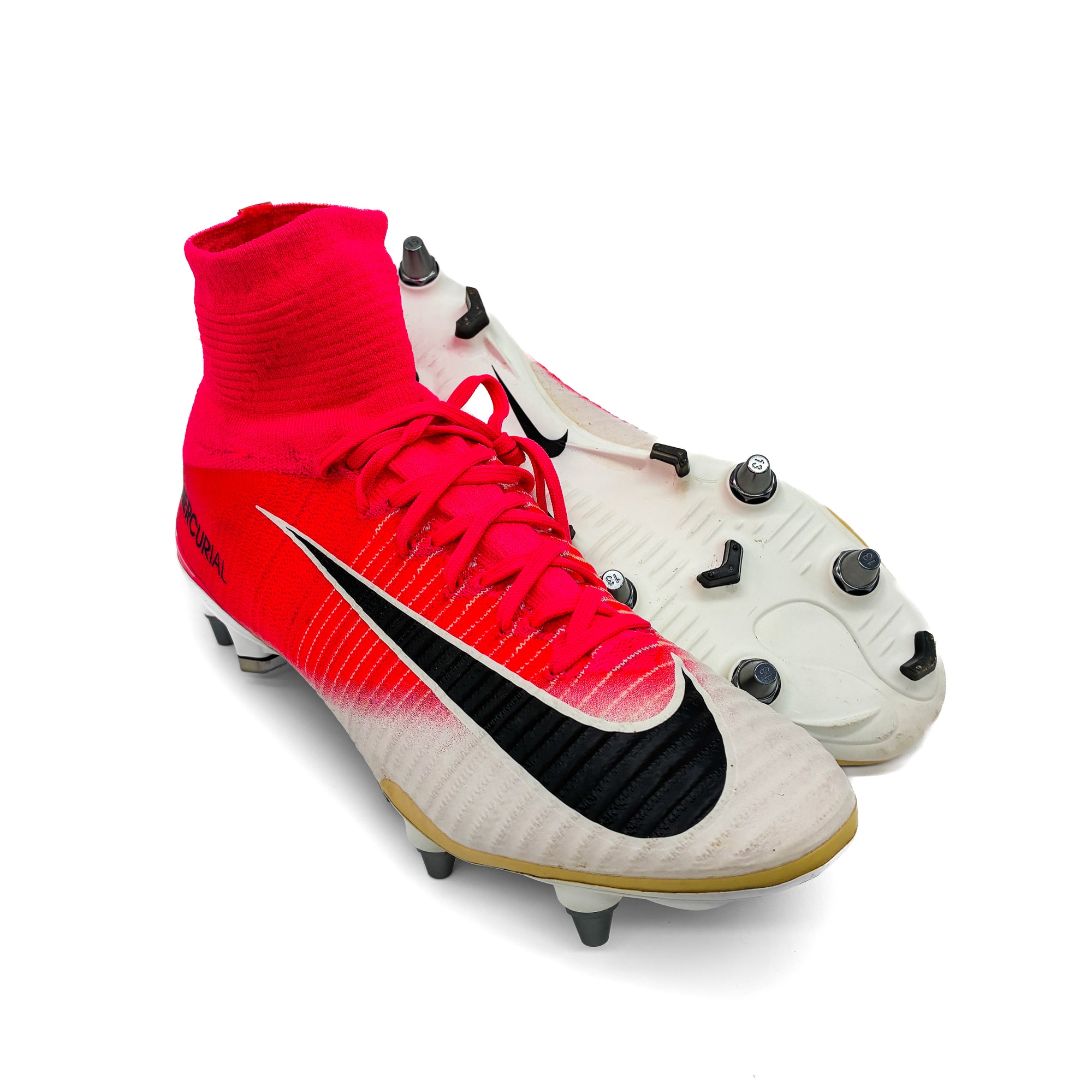 Nike Mercurial Superfly 5 V Elite SG-Pro