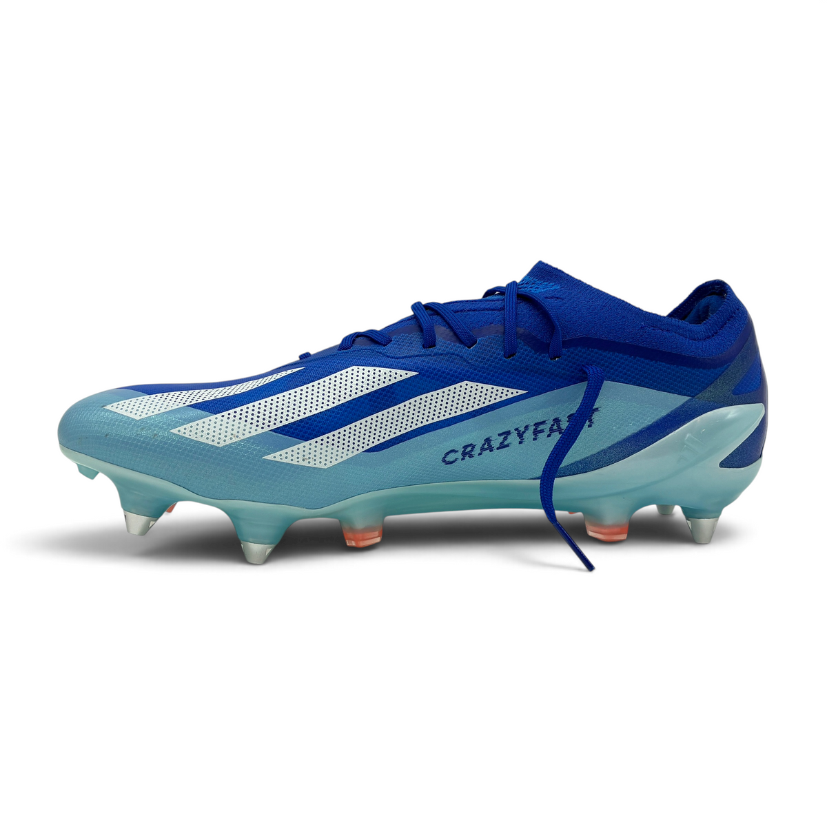 Adidas X Crazyfast.1 SG-Pro