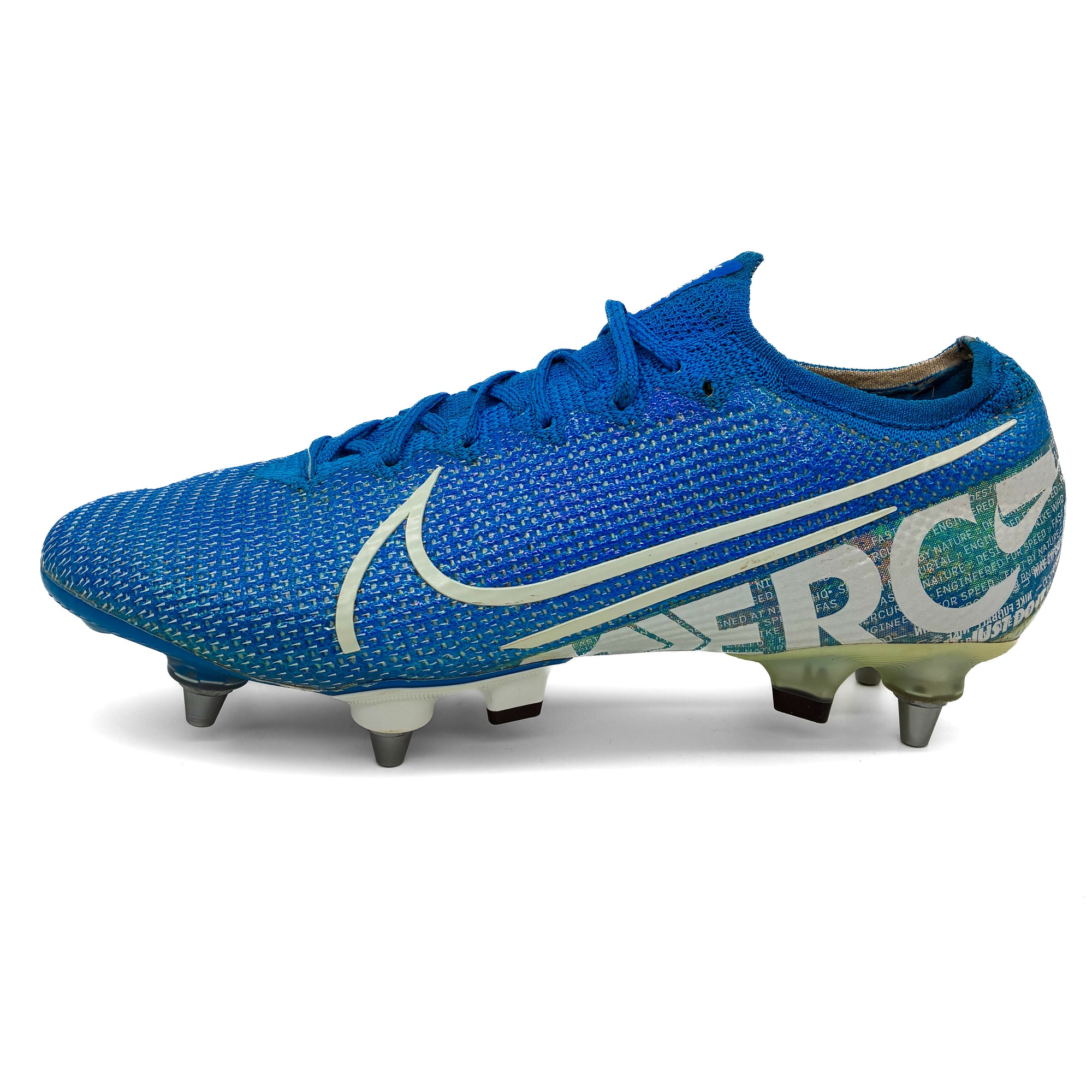 Nike Mercurial Vapor 13 SG-Pro