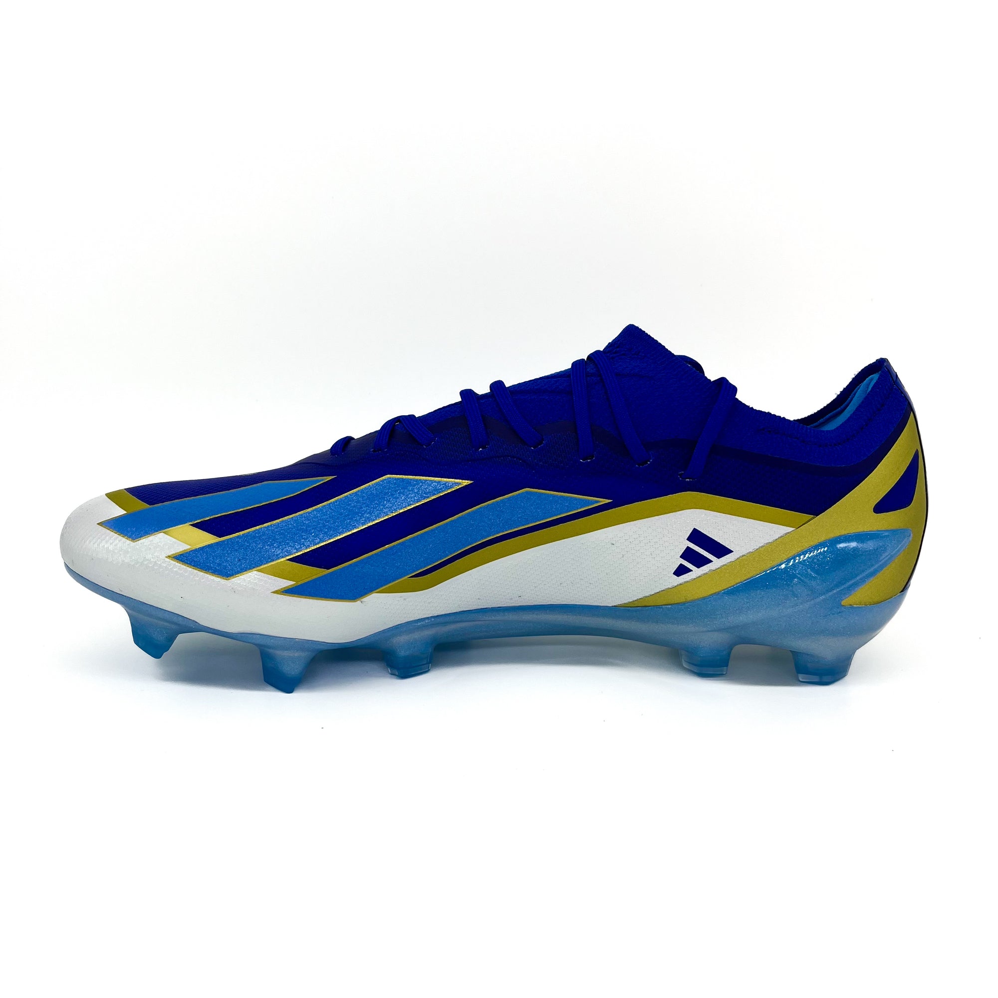 Adidas X Crazyfast.1 FG Messi