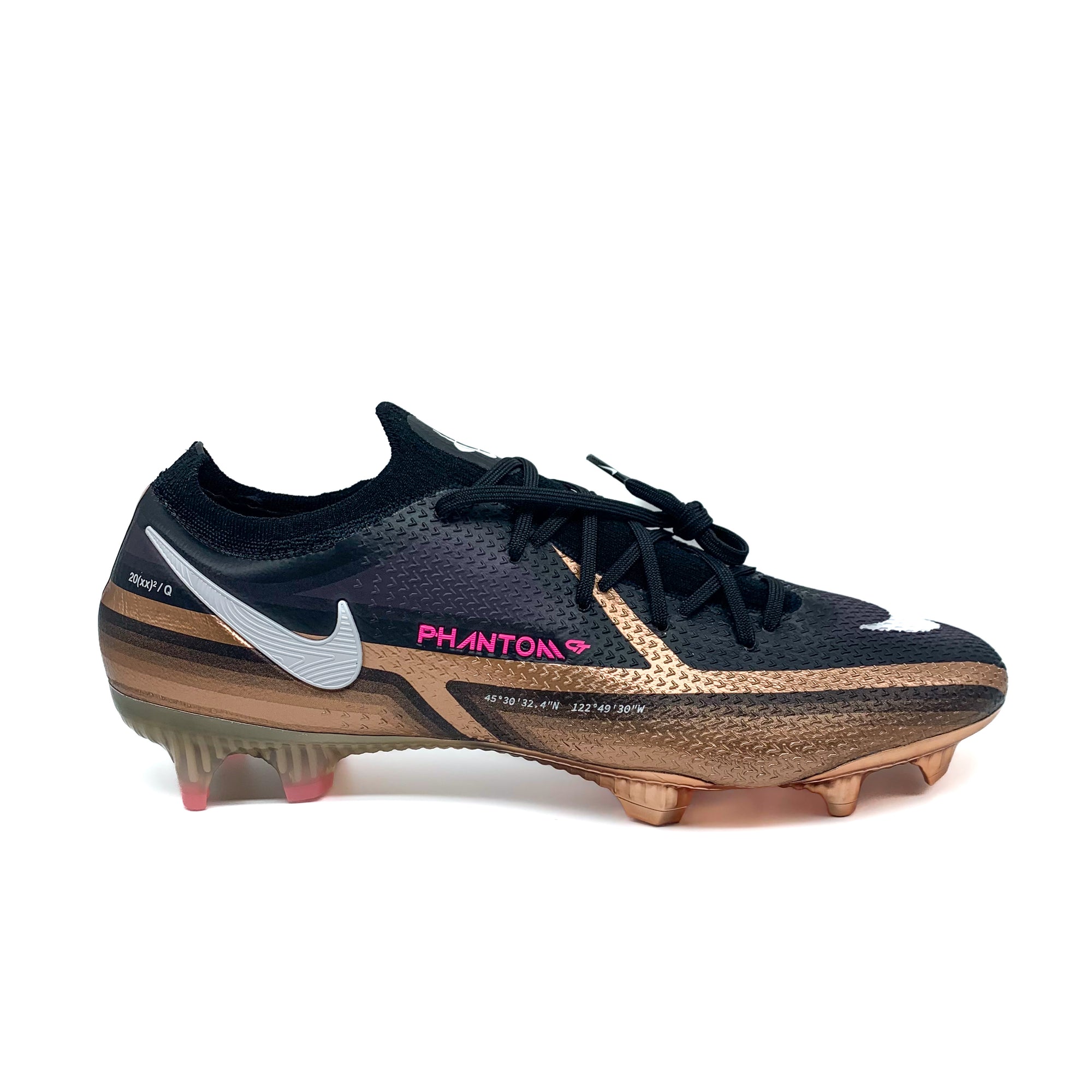 Nike Phantom GT 2 Elite FG Qatar