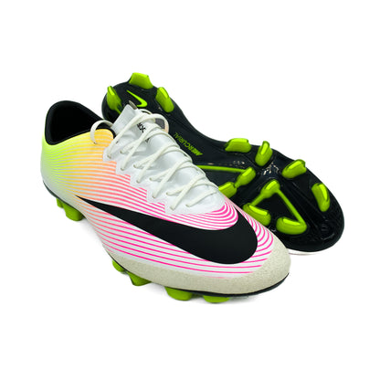 Nike Mercurial Vapor X Elite HG