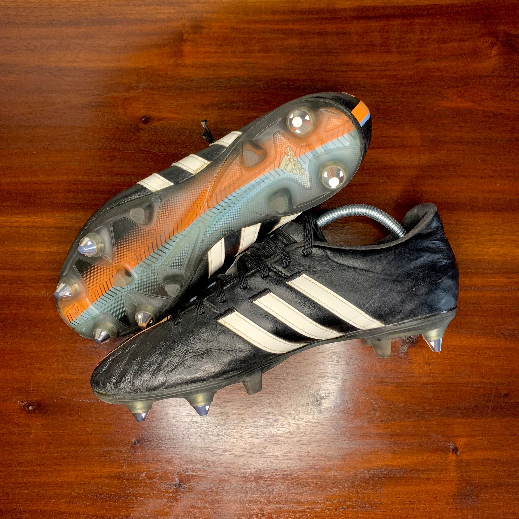Adidas Adipure 11Pro SG (A)