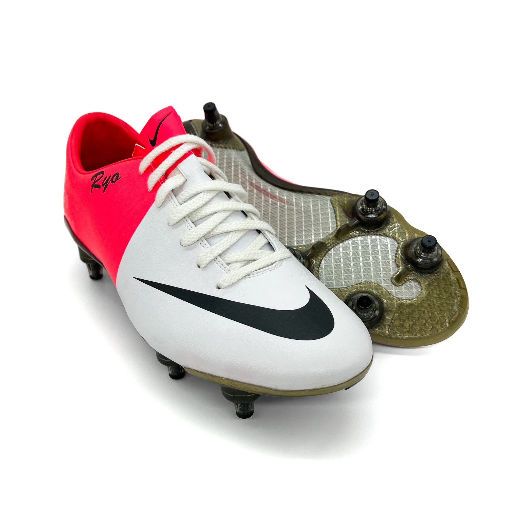 Nike Mercurial Vapor 8 Elite SG-Pro SAMPLE