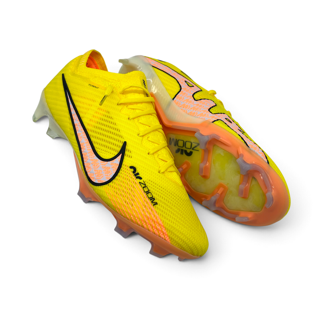 Nike Mercurial Vapor 15 Elite FG Pro-Player Issued