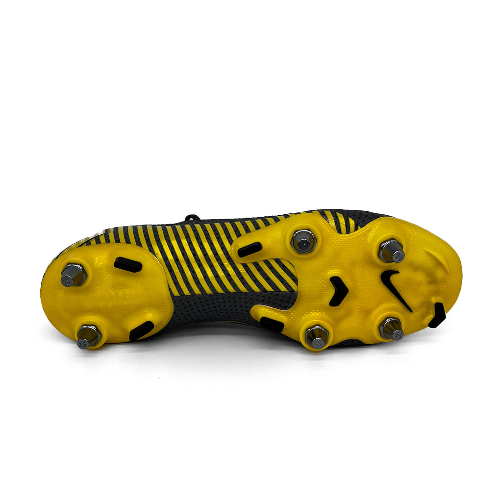 NIKE MERCURIAL VAPOR 12 ELITE SG PRO-ISSUE
