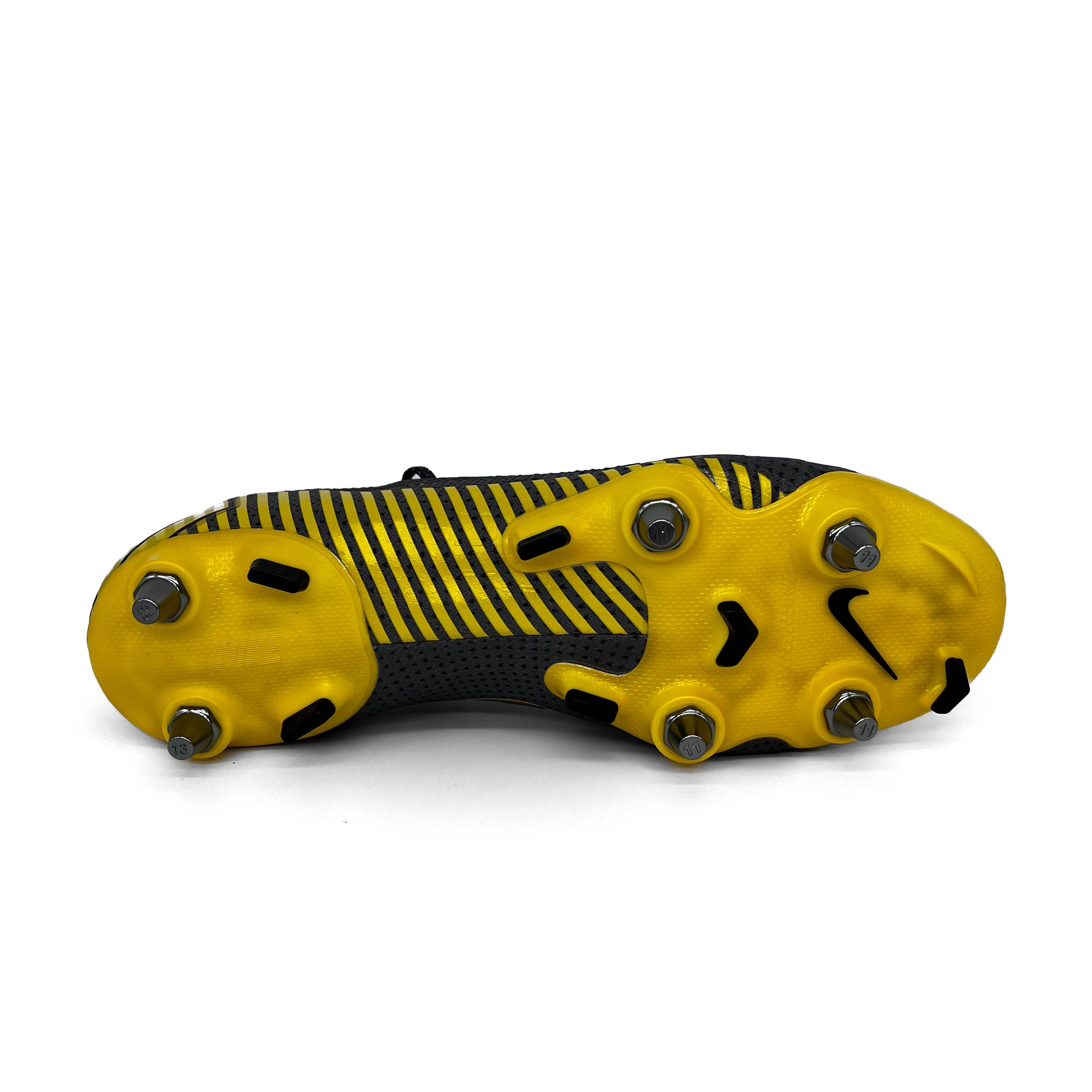 NIKE MERCURIAL VAPOR 12 ELITE SG PRO-ISSUE