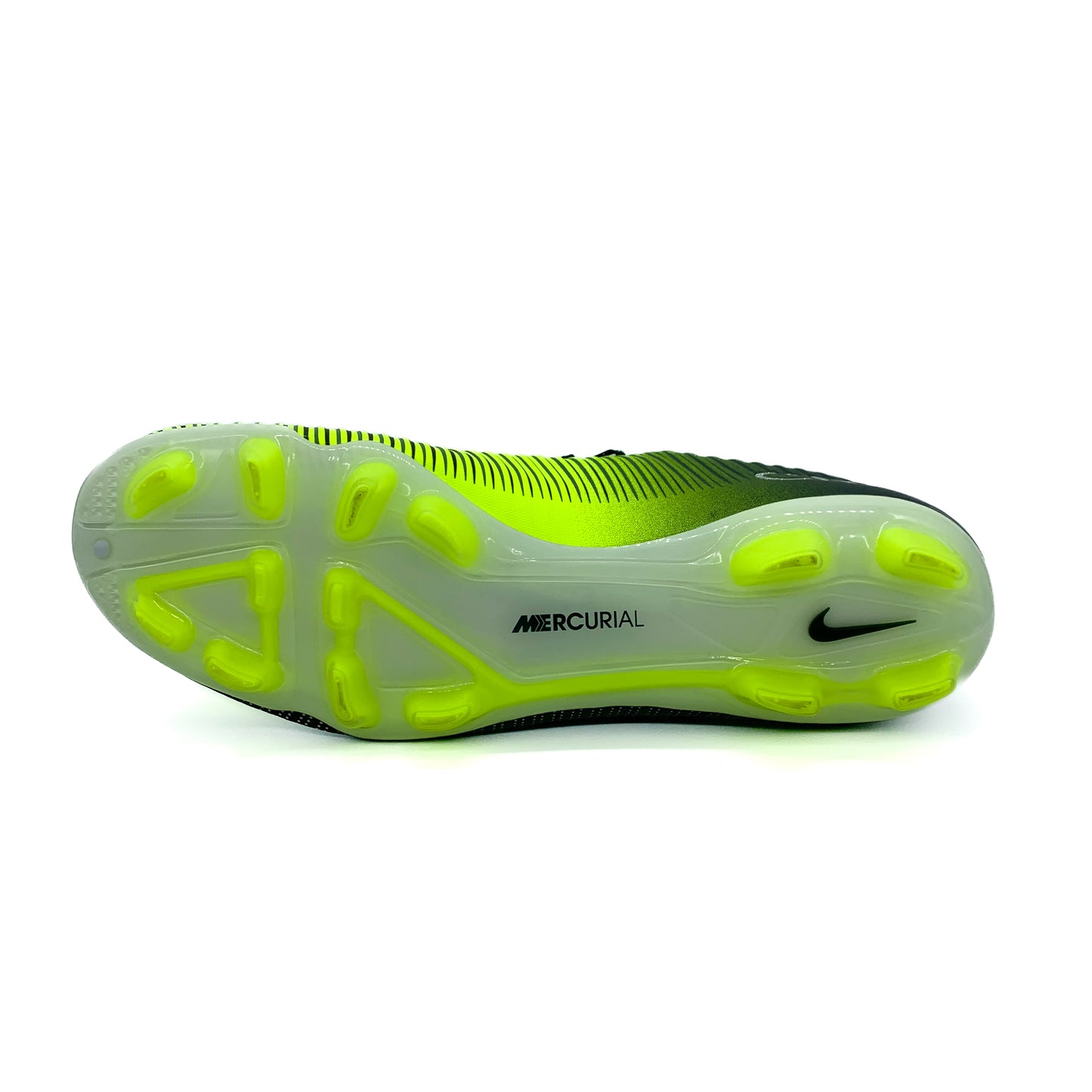 Nike Mercurial Vapor 11 Elite HG